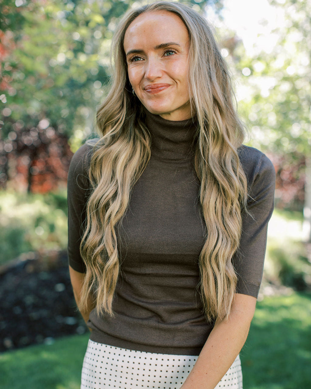 Cassidy Sweater