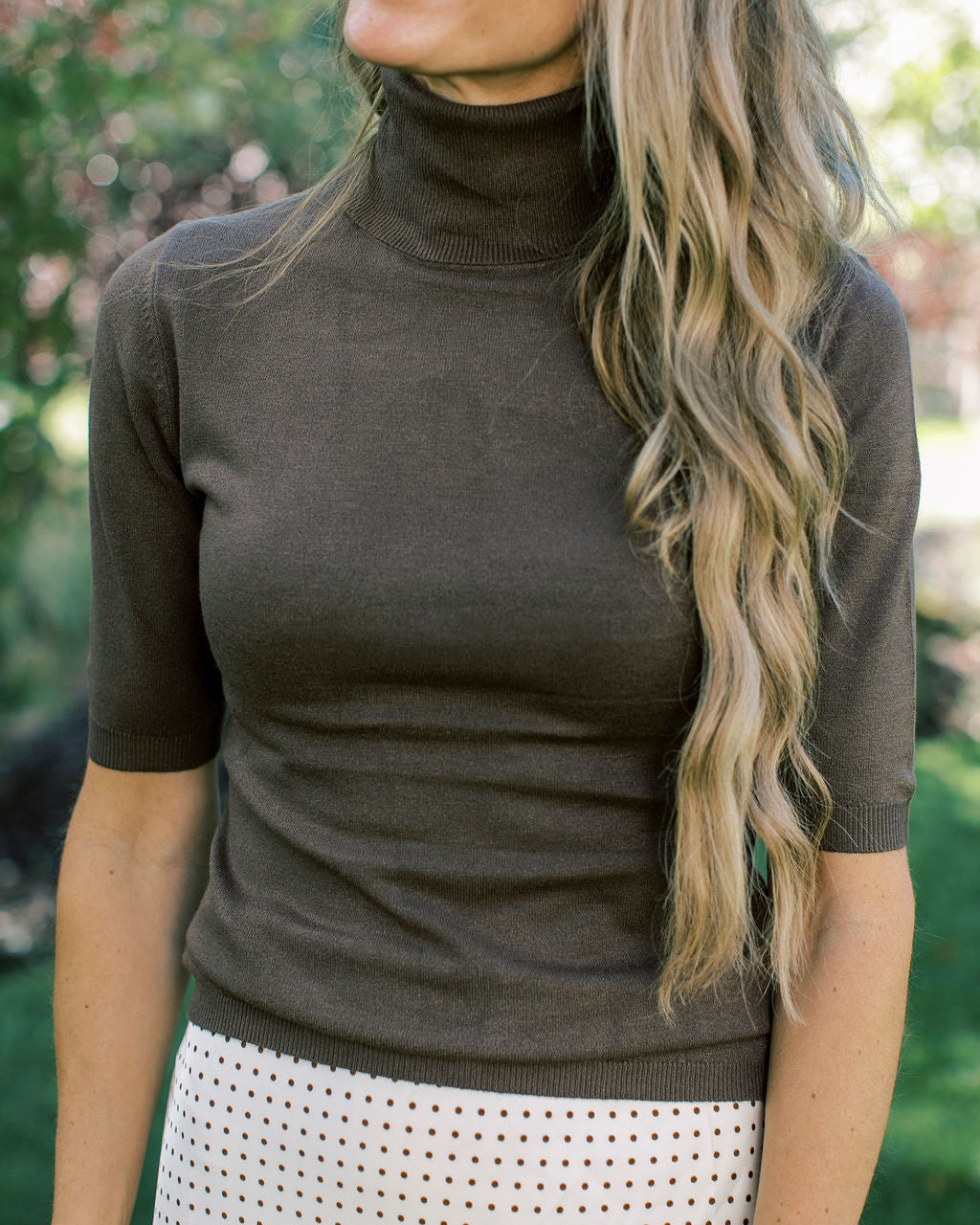 Cassidy Sweater