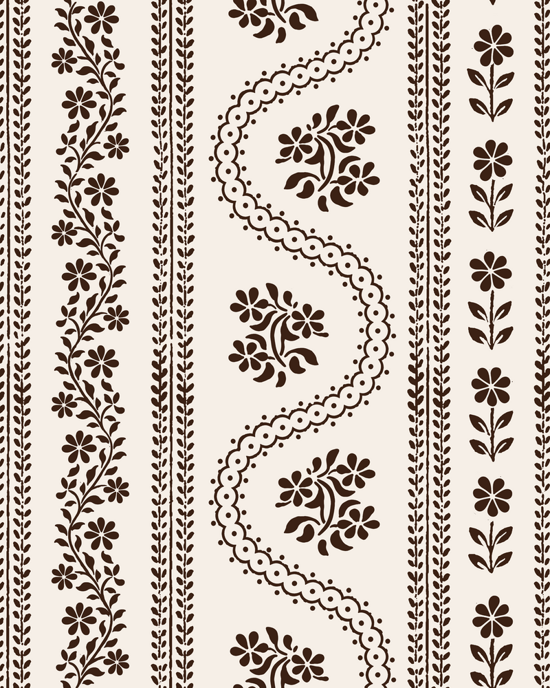 Celeste Pillow in Ivory | Bramble