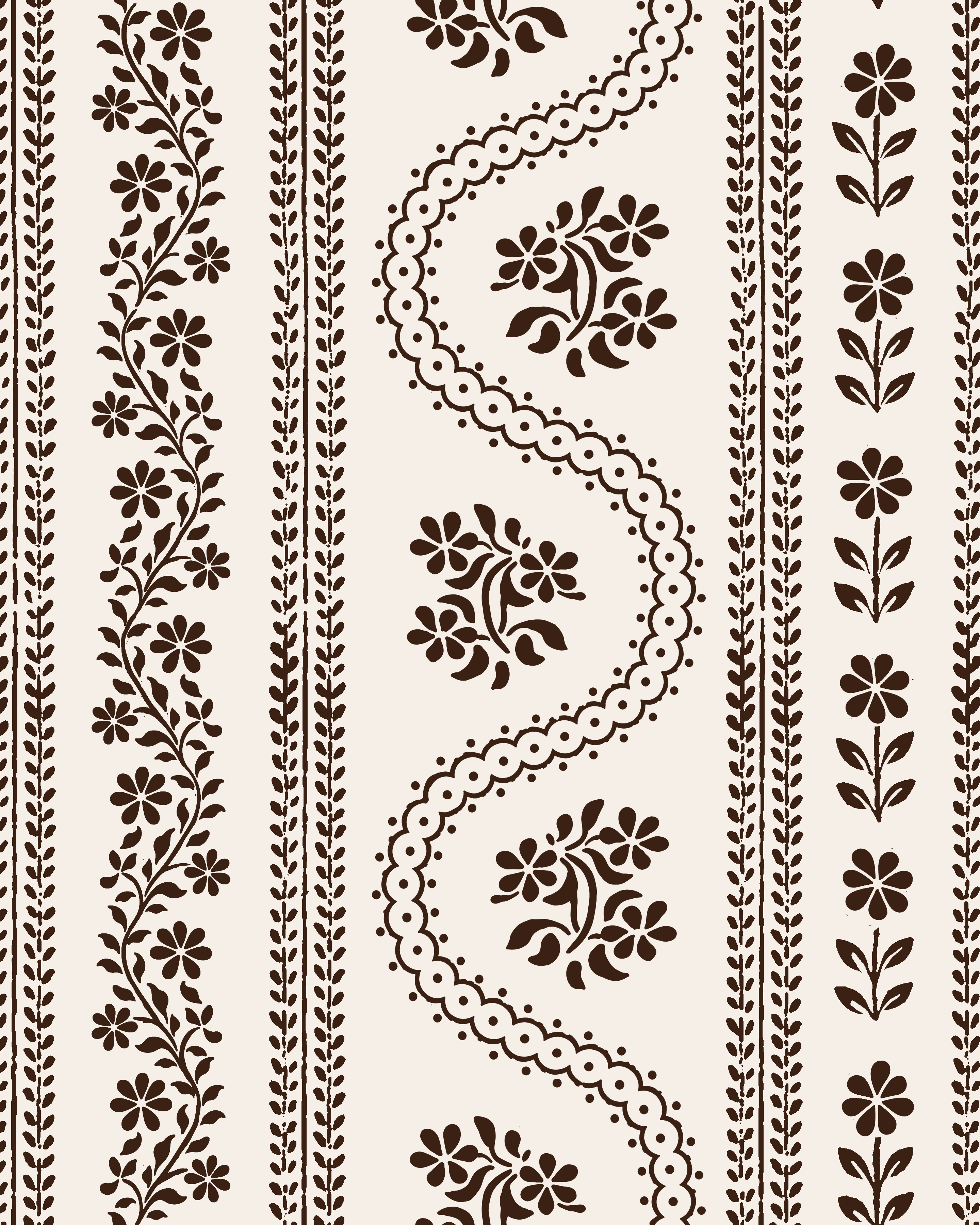 Celeste Pillow in Ivory | Bramble