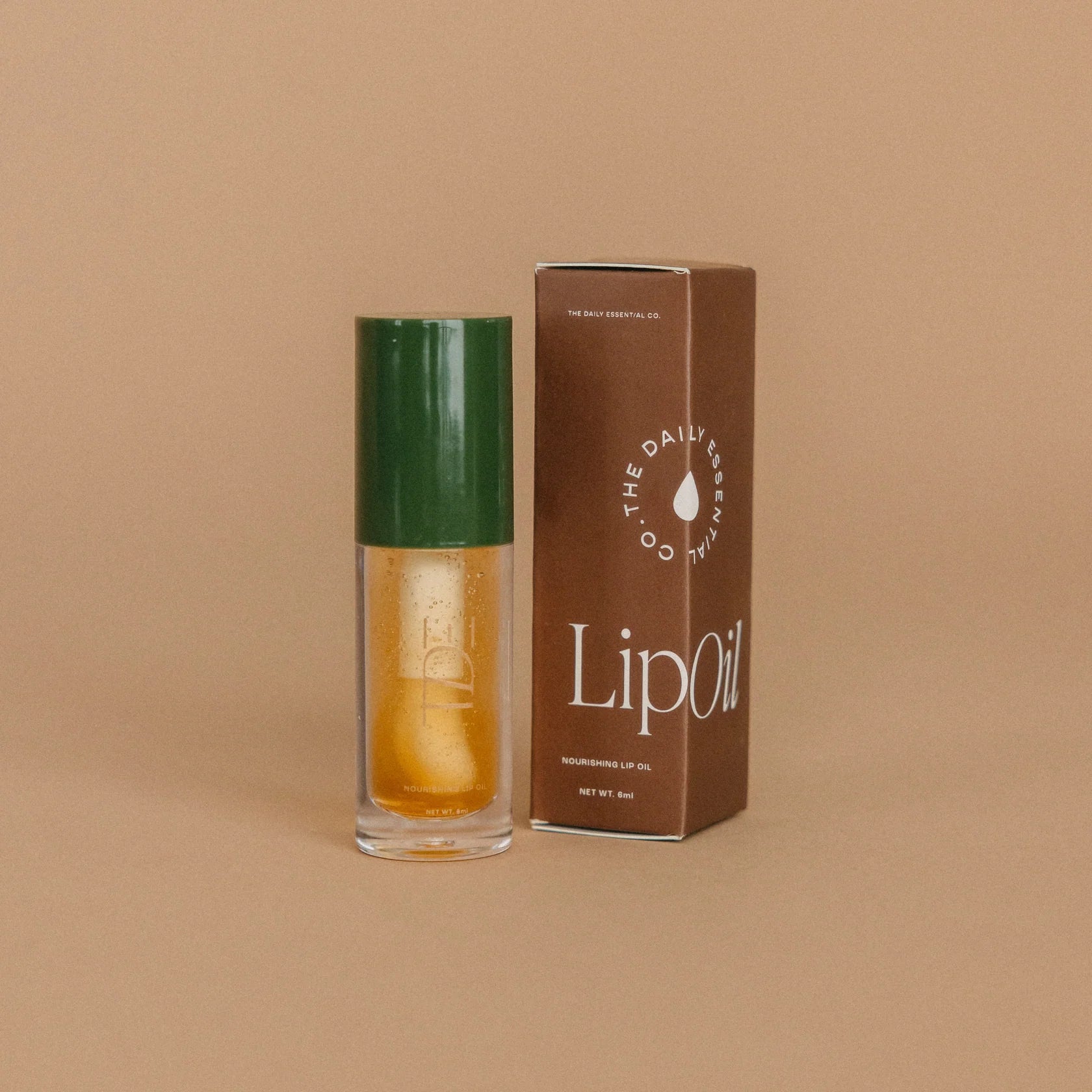 Lip Oil