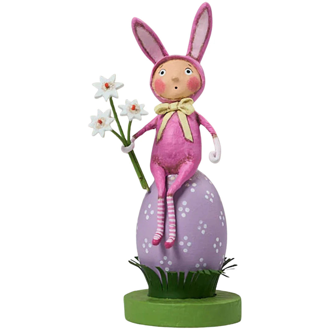 Daisy May by Lori Mitchell