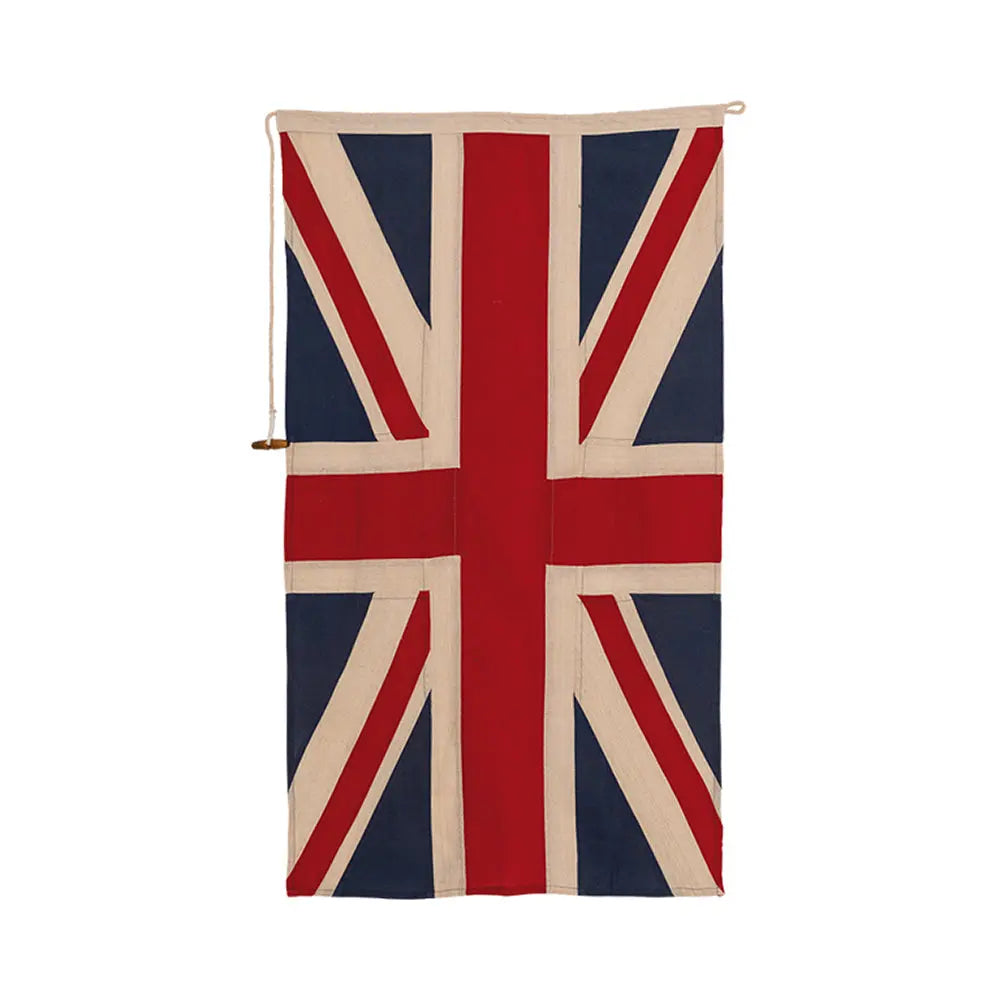 Union Jack Flag, Small