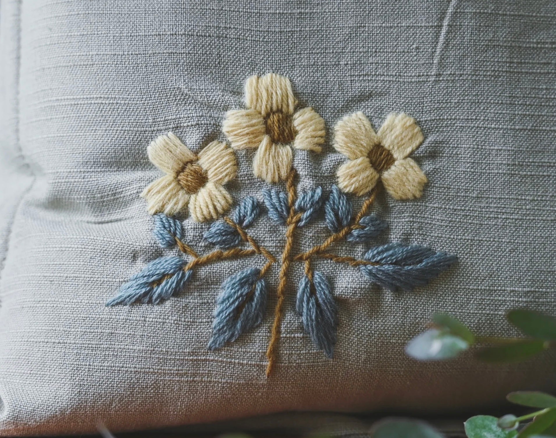 Florence Pillow Cover