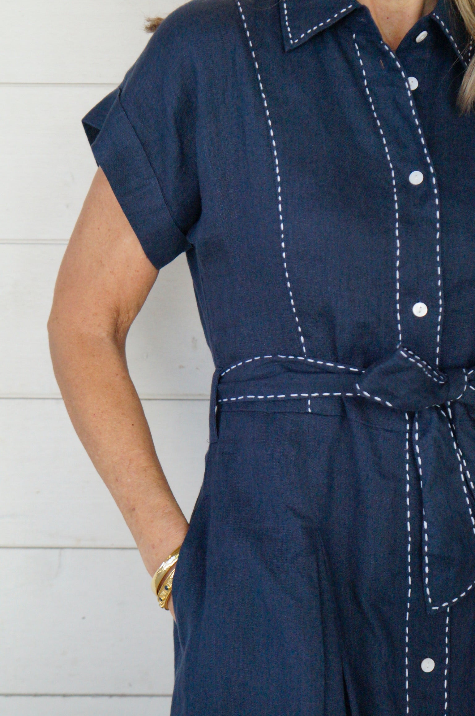 Cordelia Dress