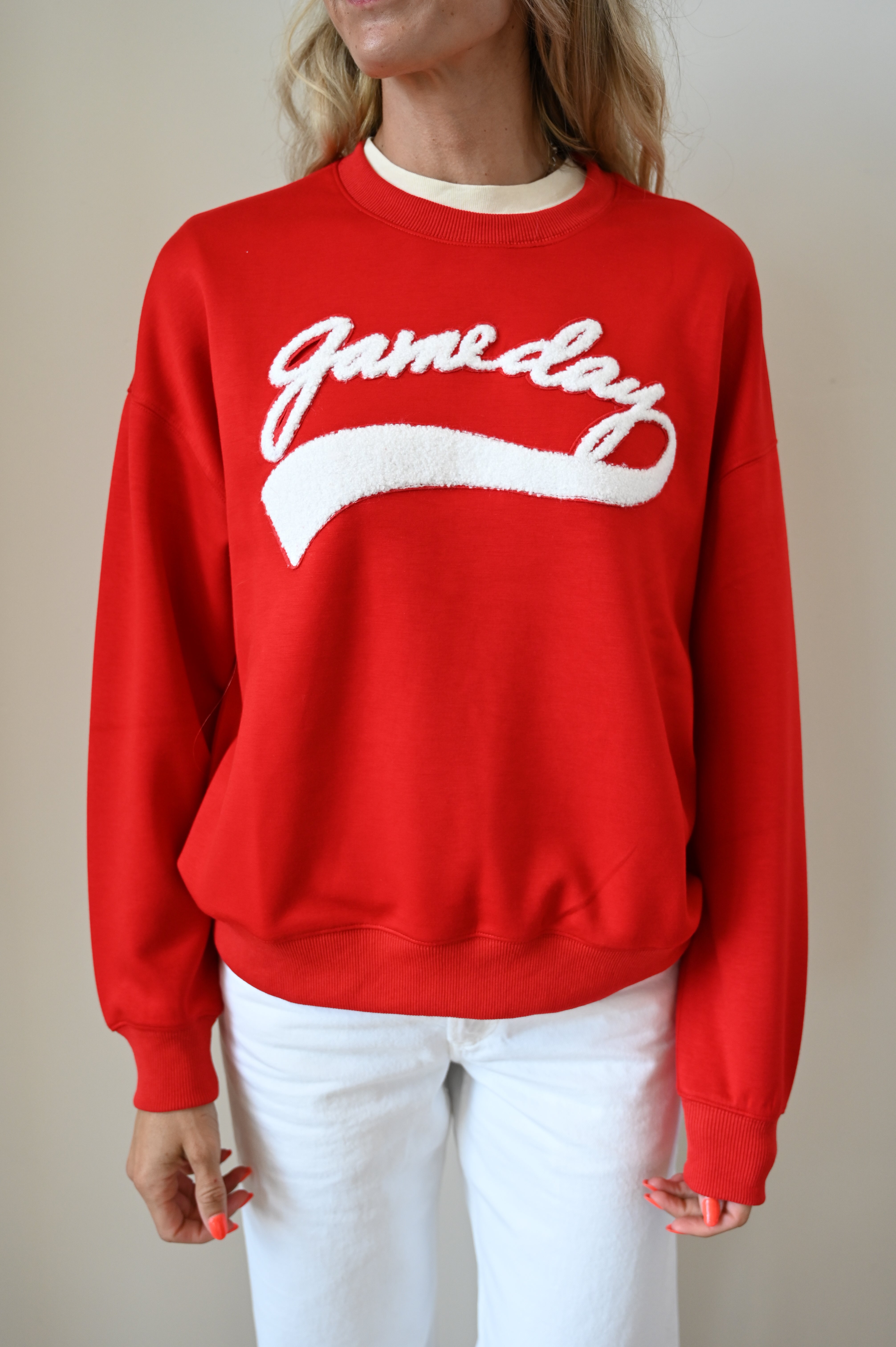 Gameday Sweatshirt