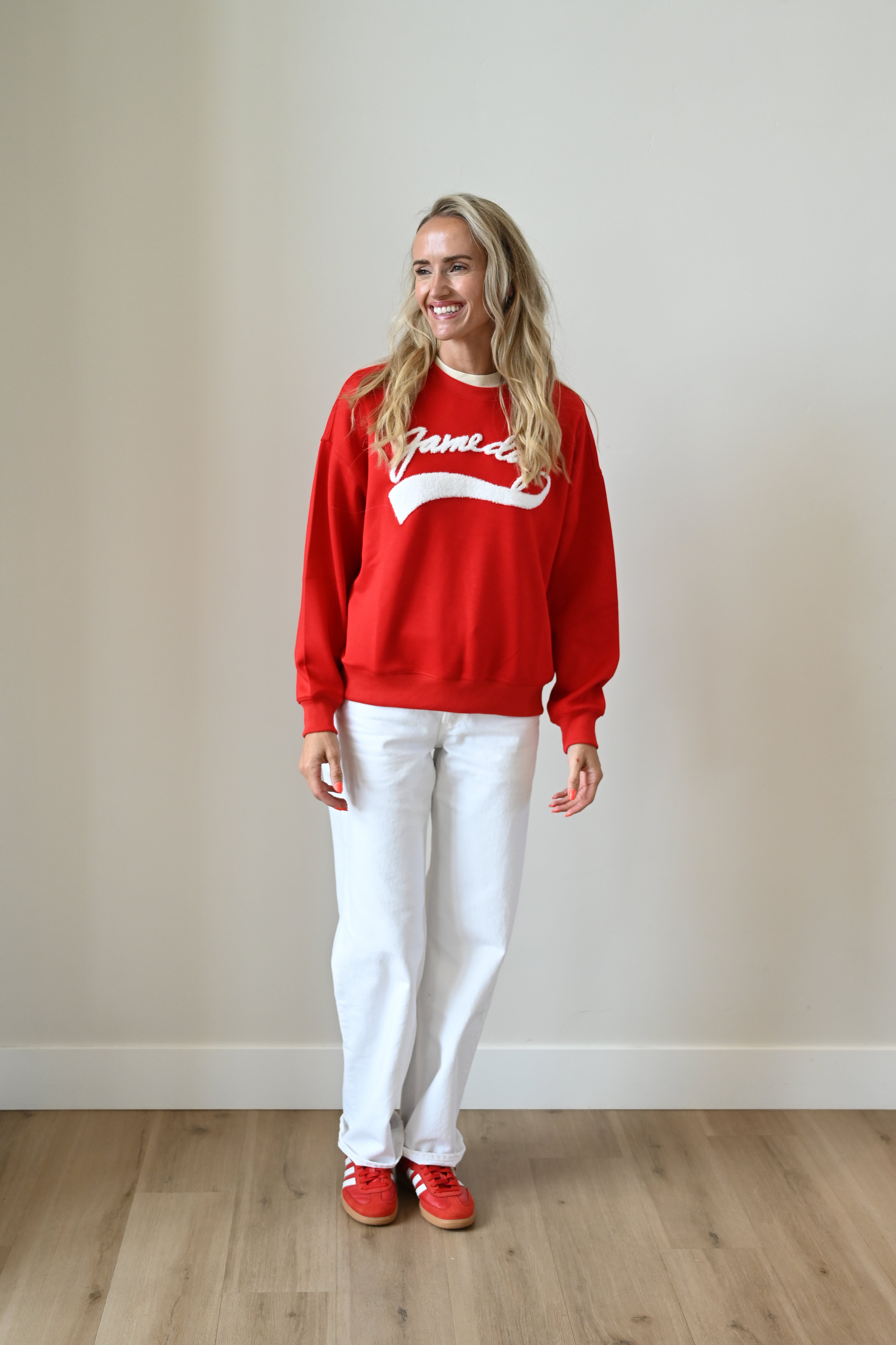 Gameday Sweatshirt