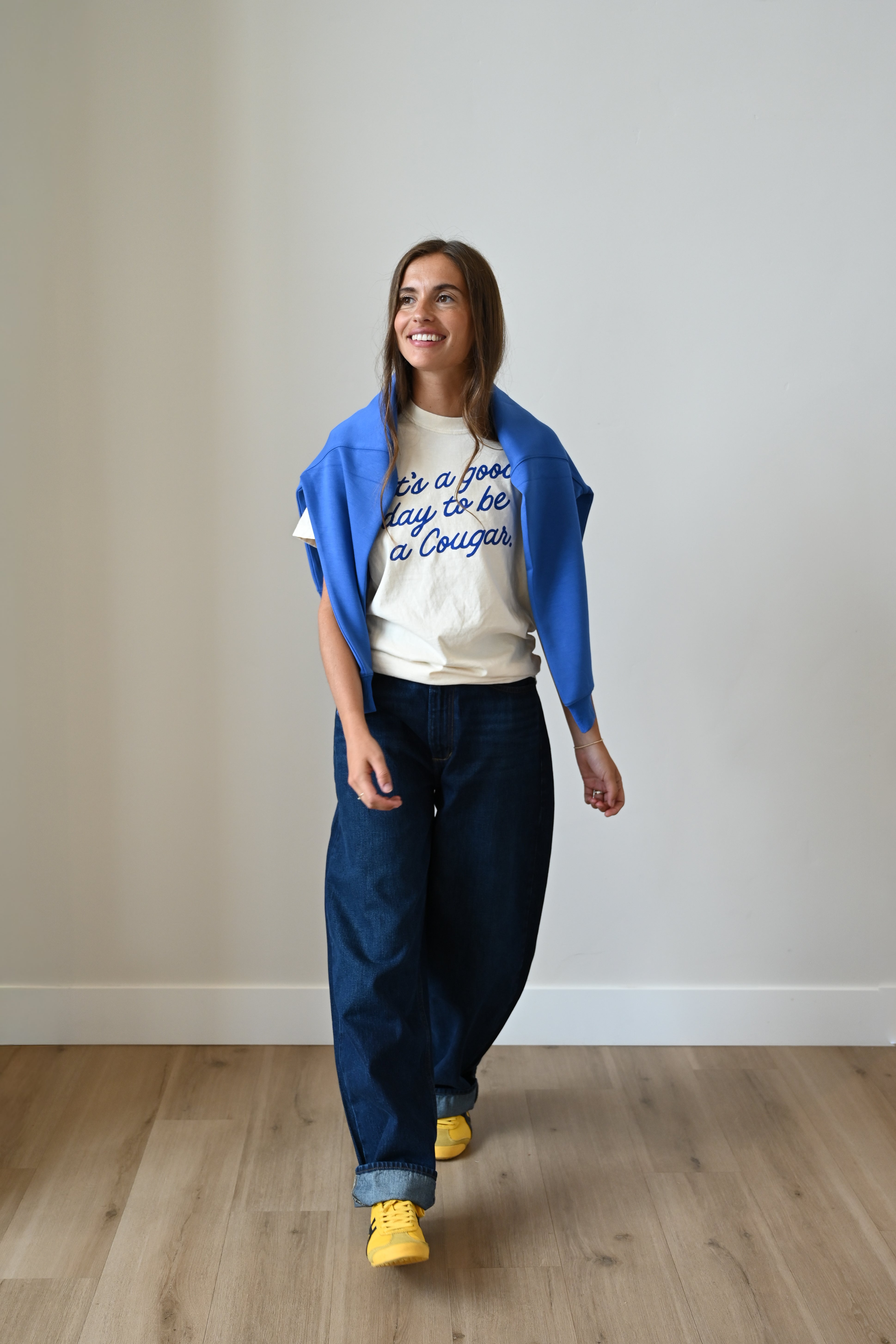 Gameday Sweatshirt
