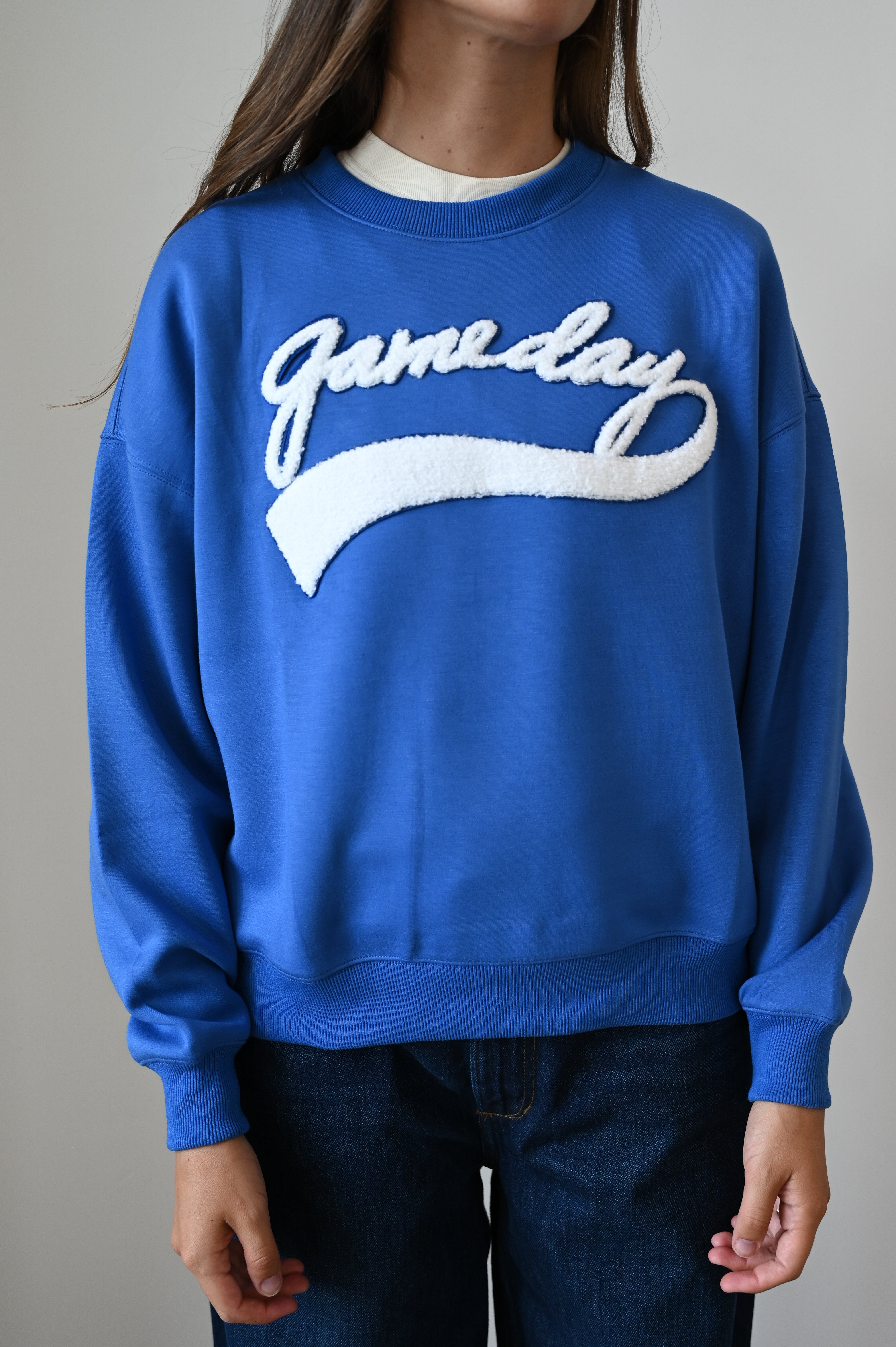 Gameday Sweatshirt