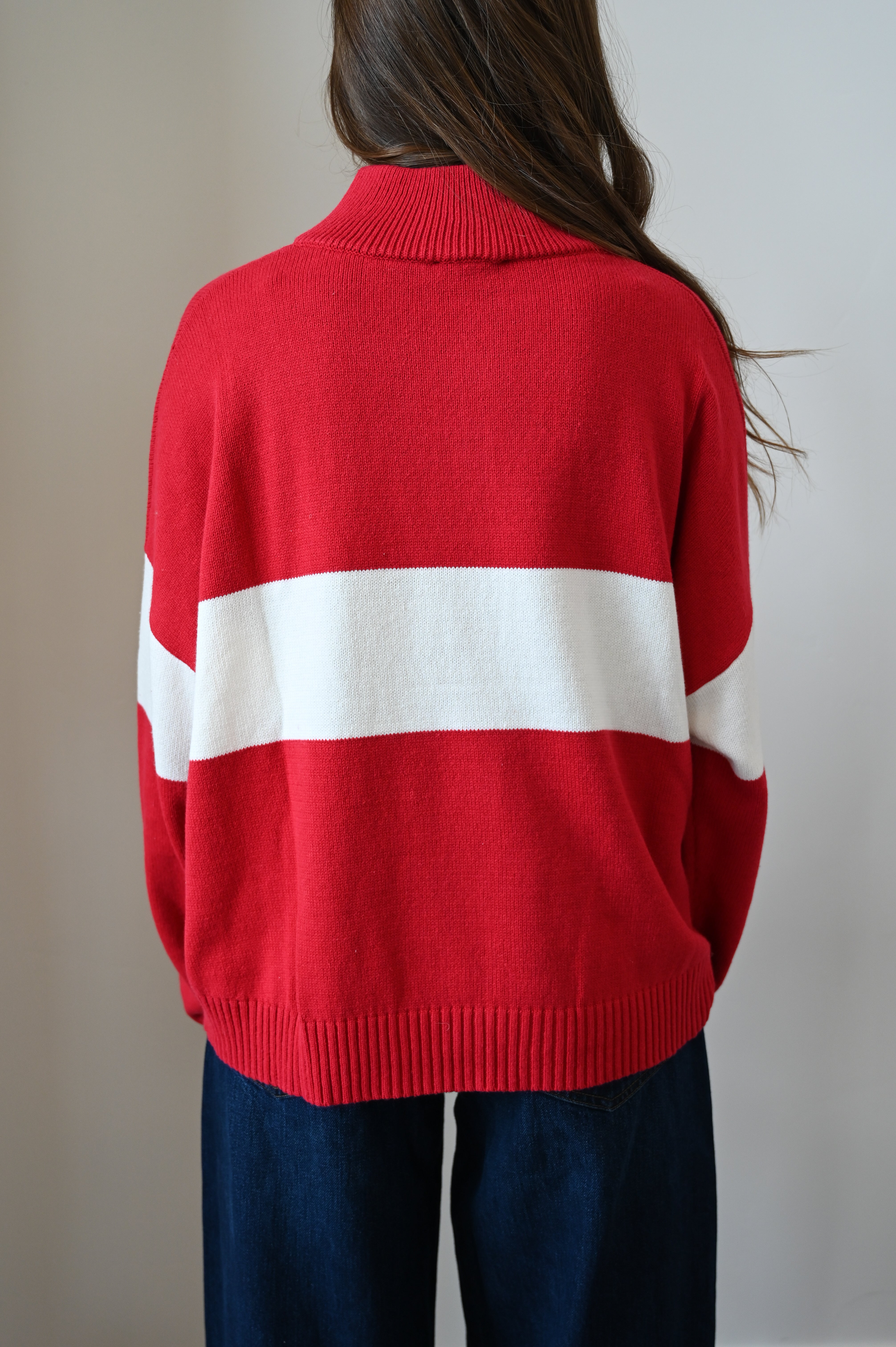 Haven Haus Midway Quarterzip