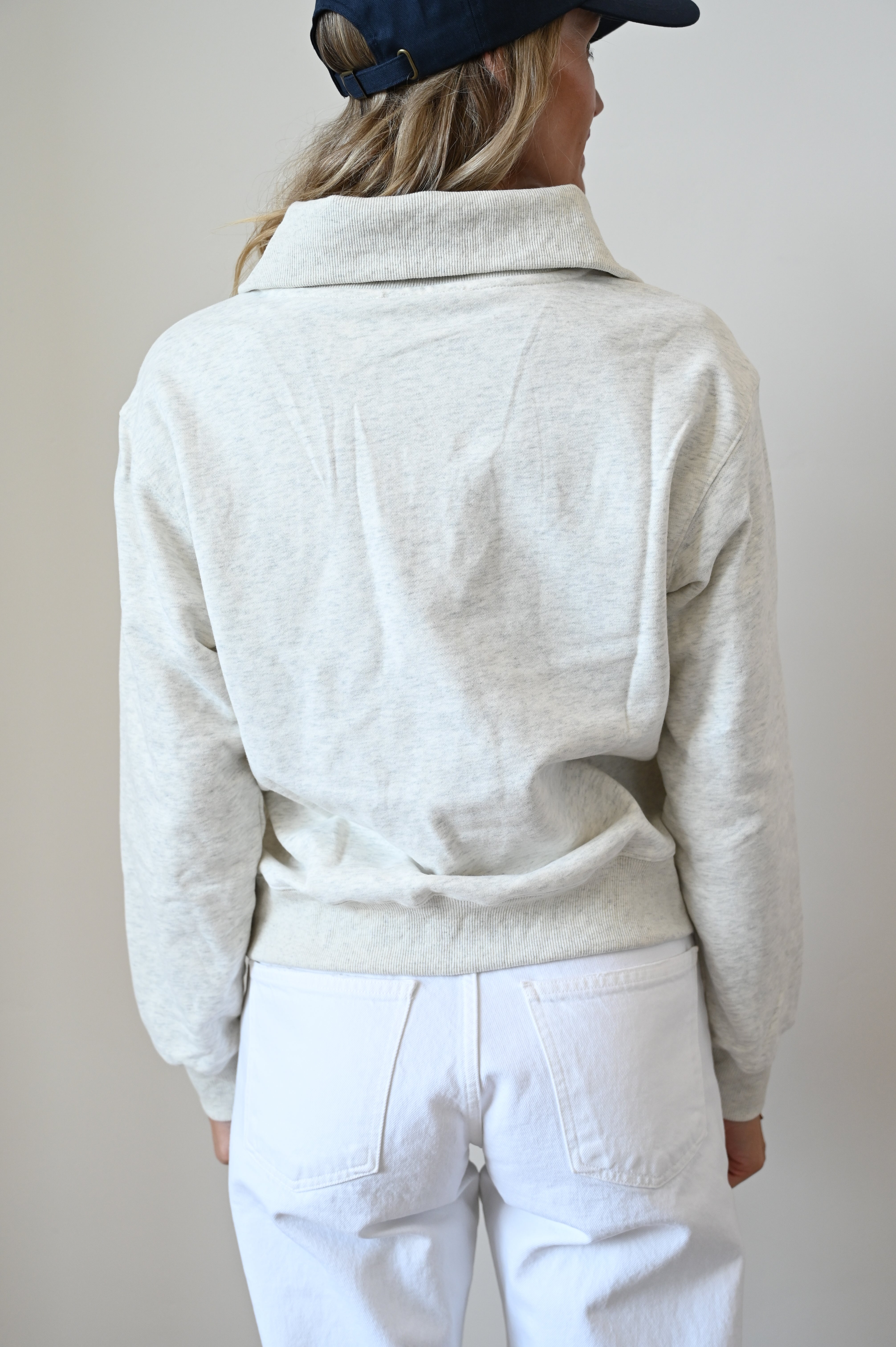 Haven Haus Swiss Days Pullover