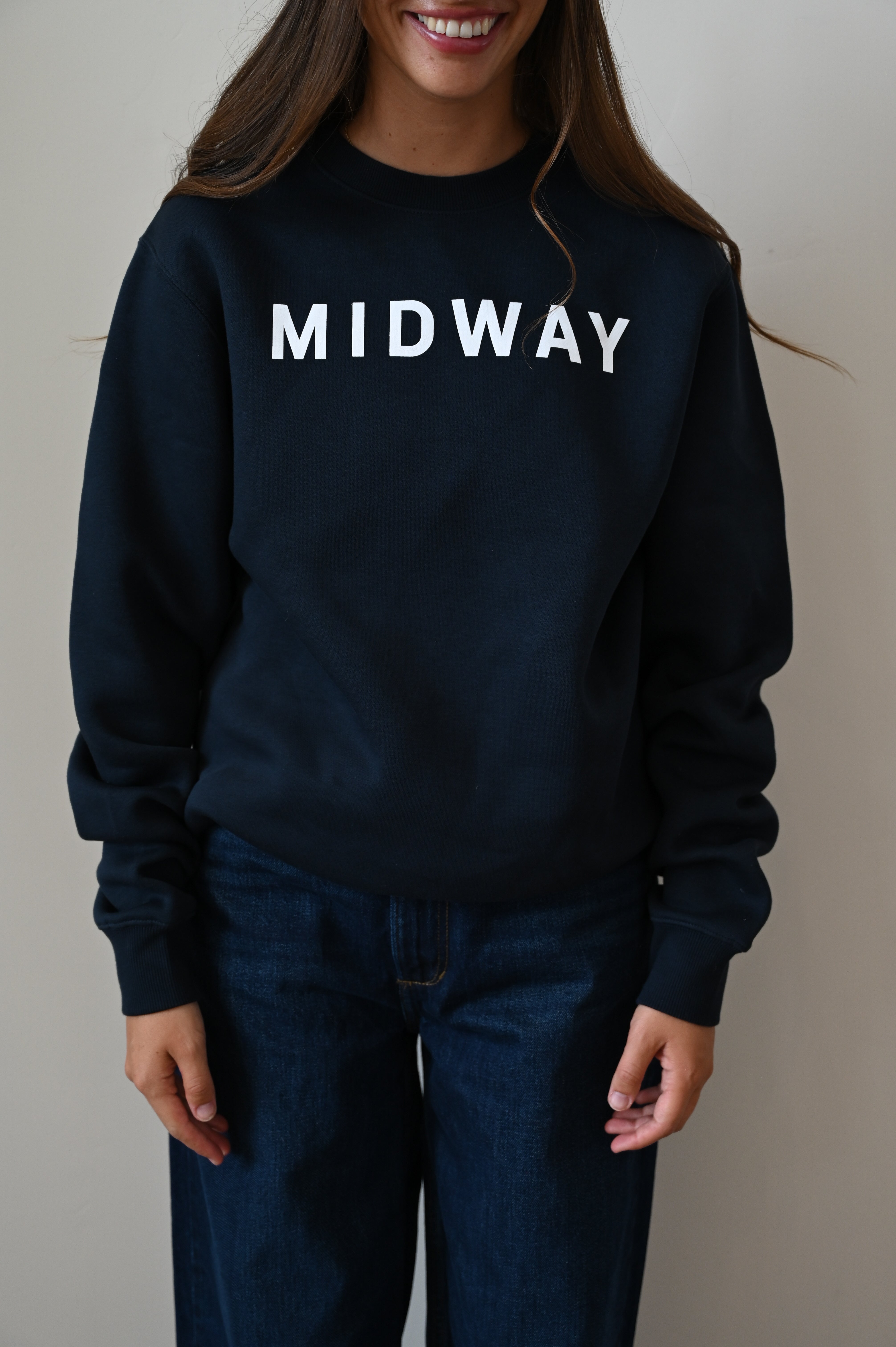Midway Sweatshirt