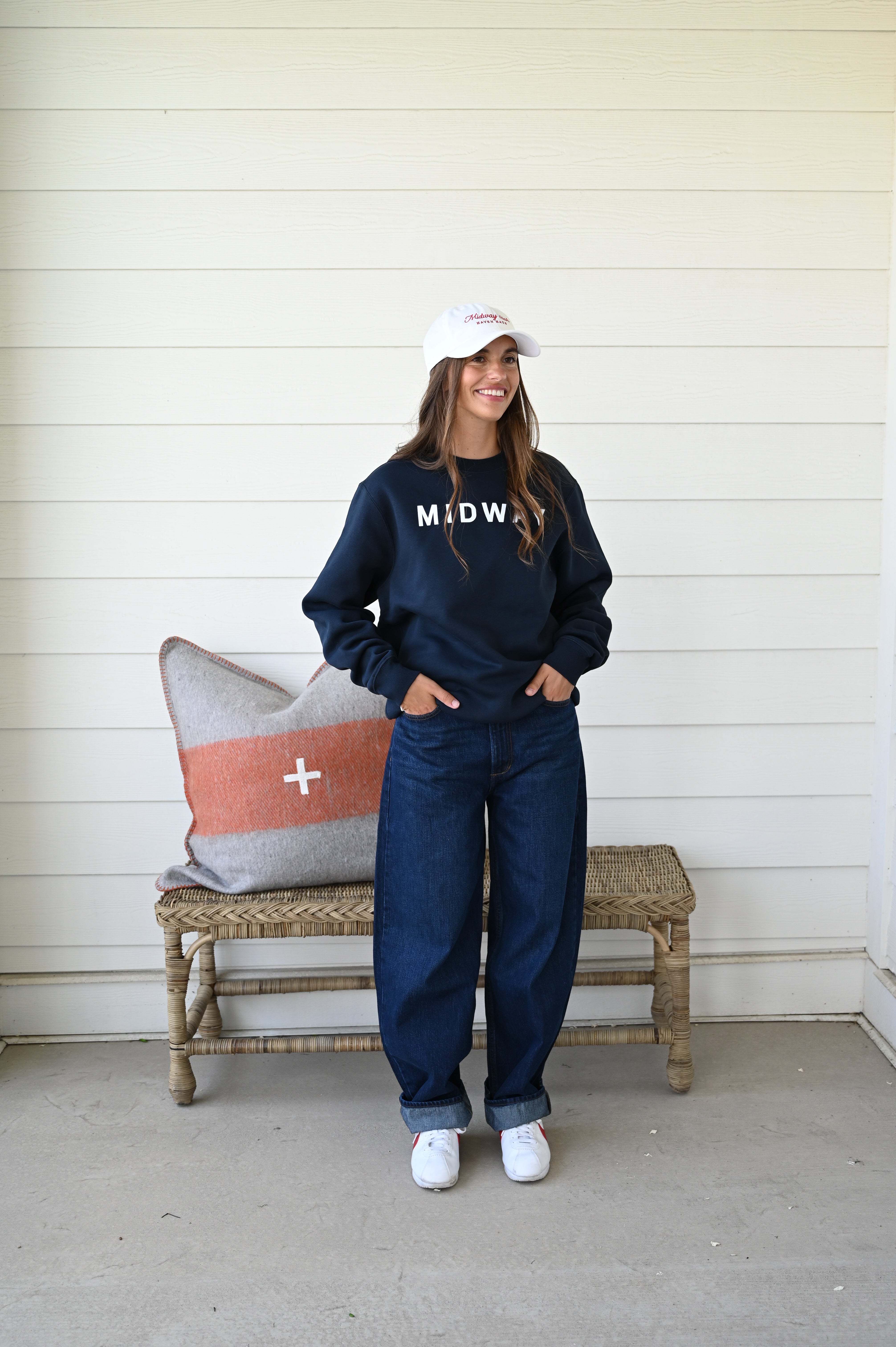 Midway Sweatshirt