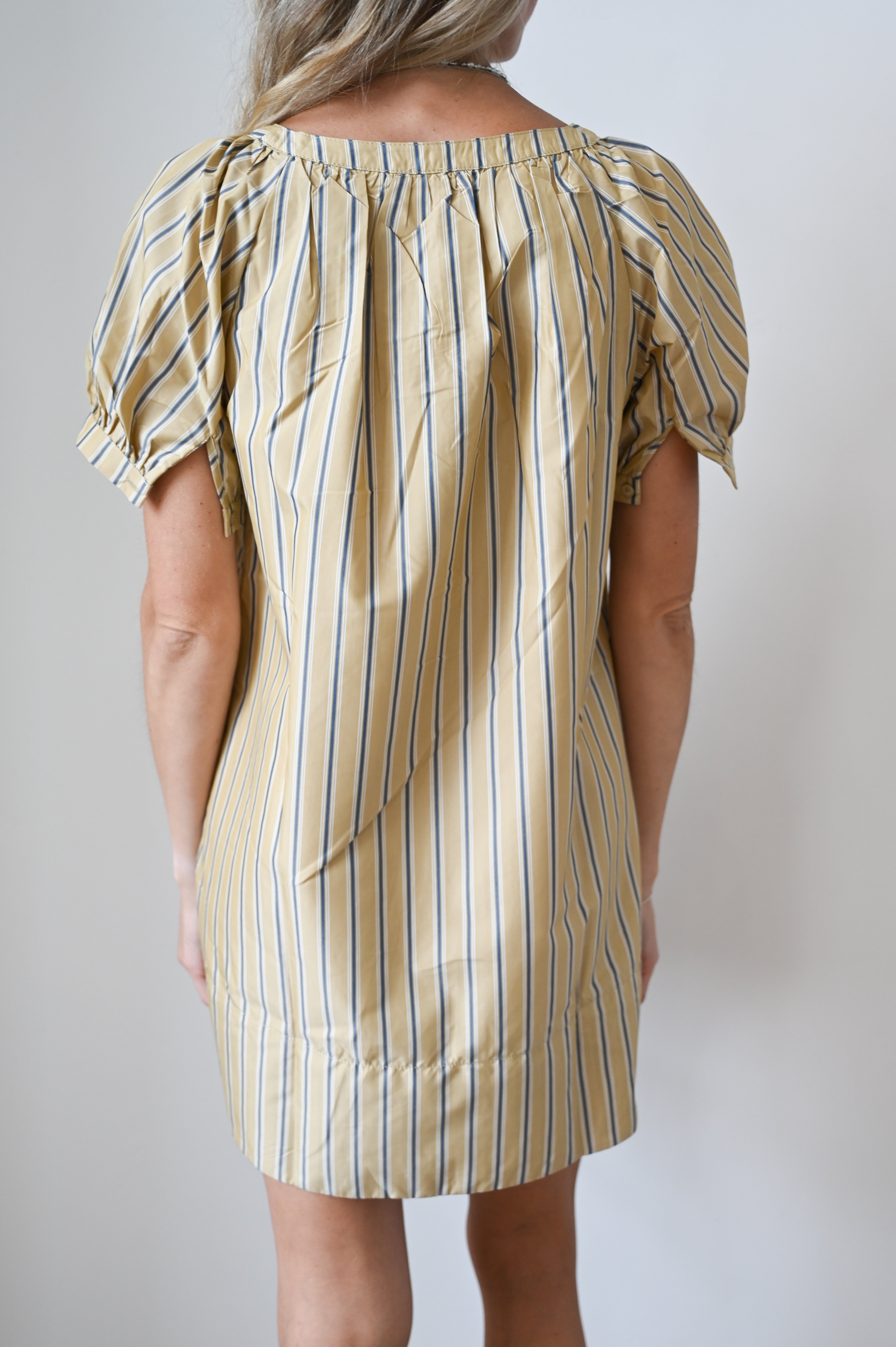 Romy Mini Dress