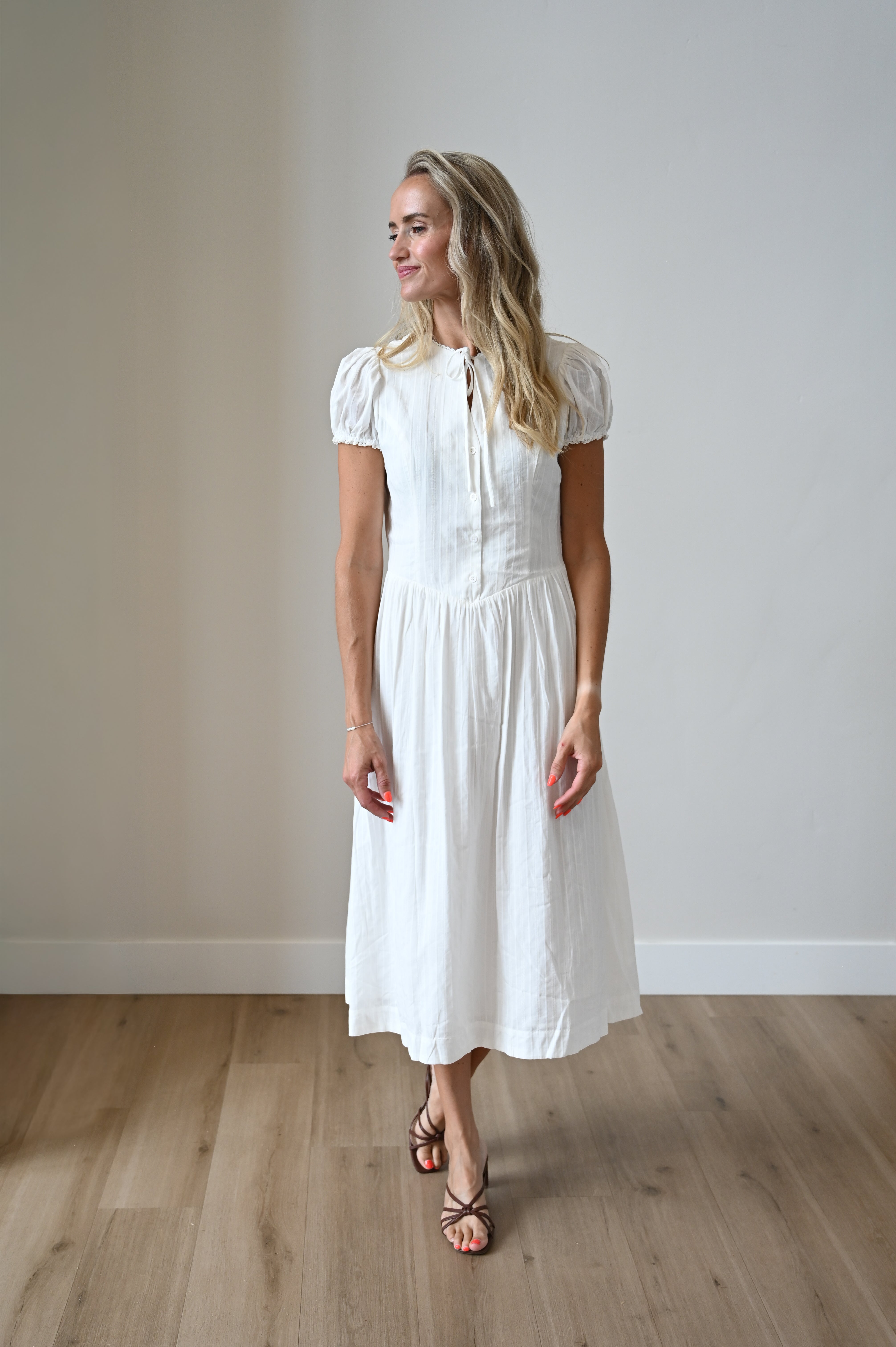 Madi Dress