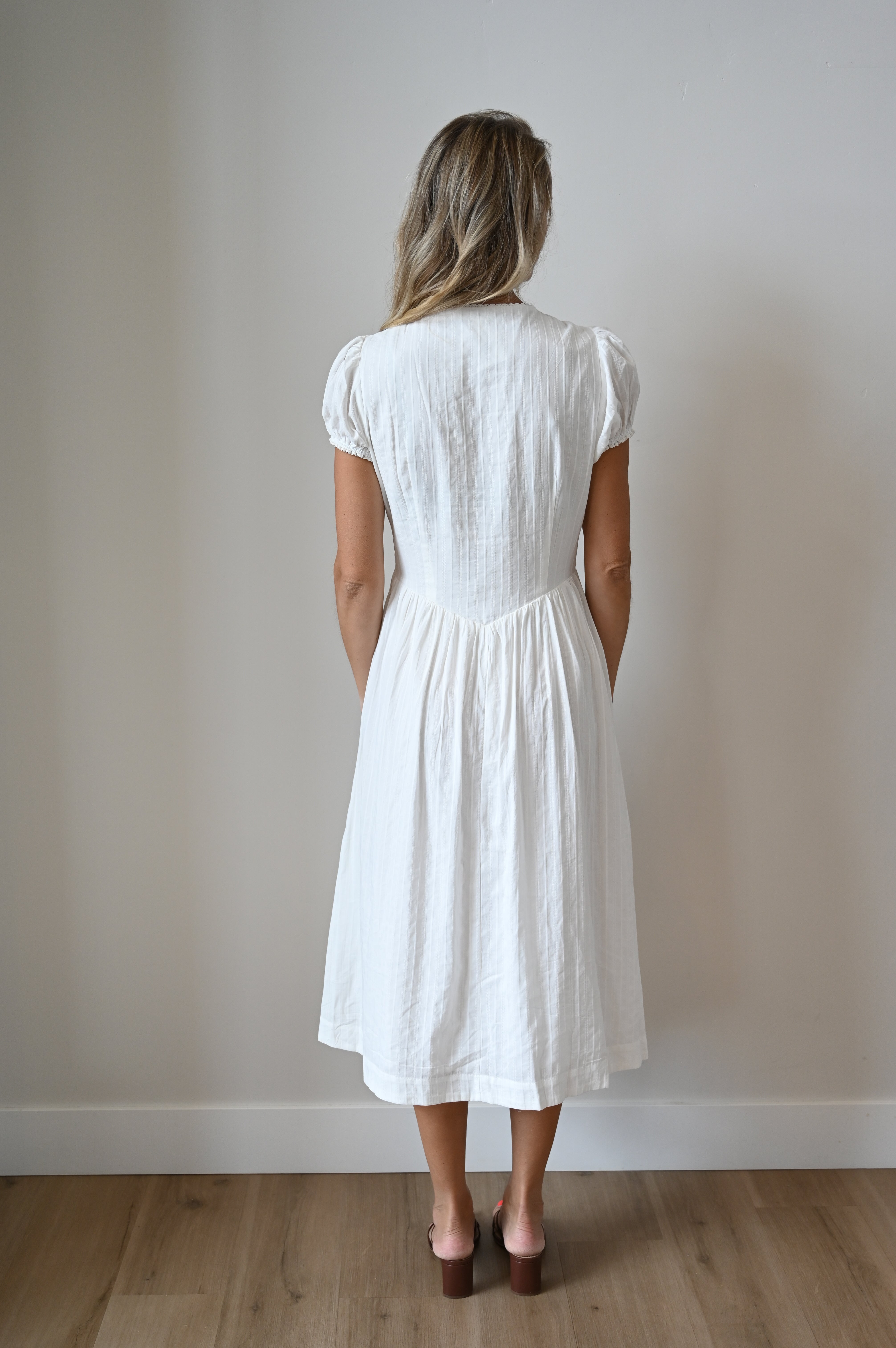 Madi Dress