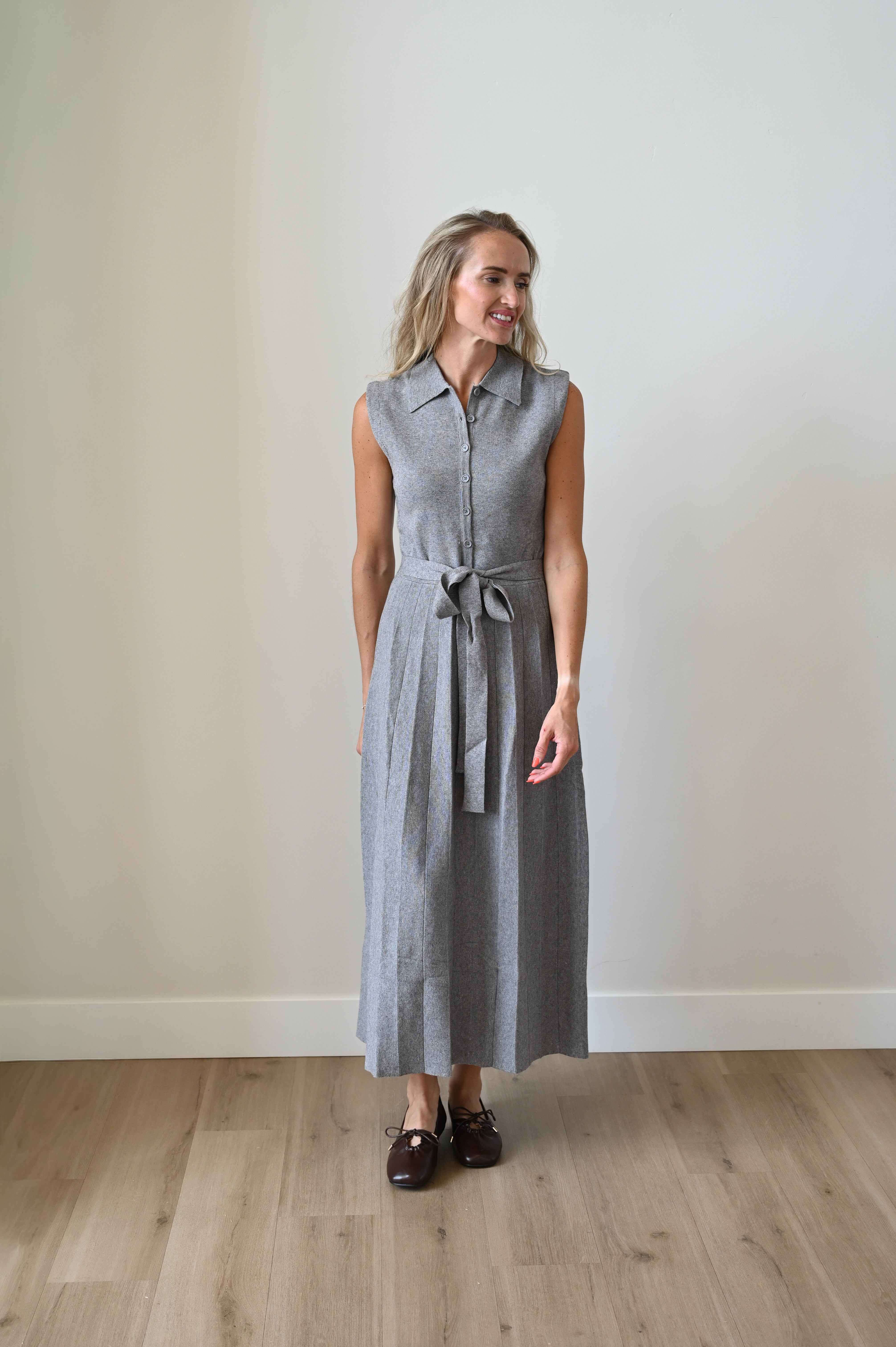 Alice Midi Dress