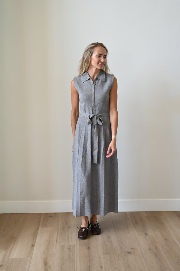 Alice Midi Dress
