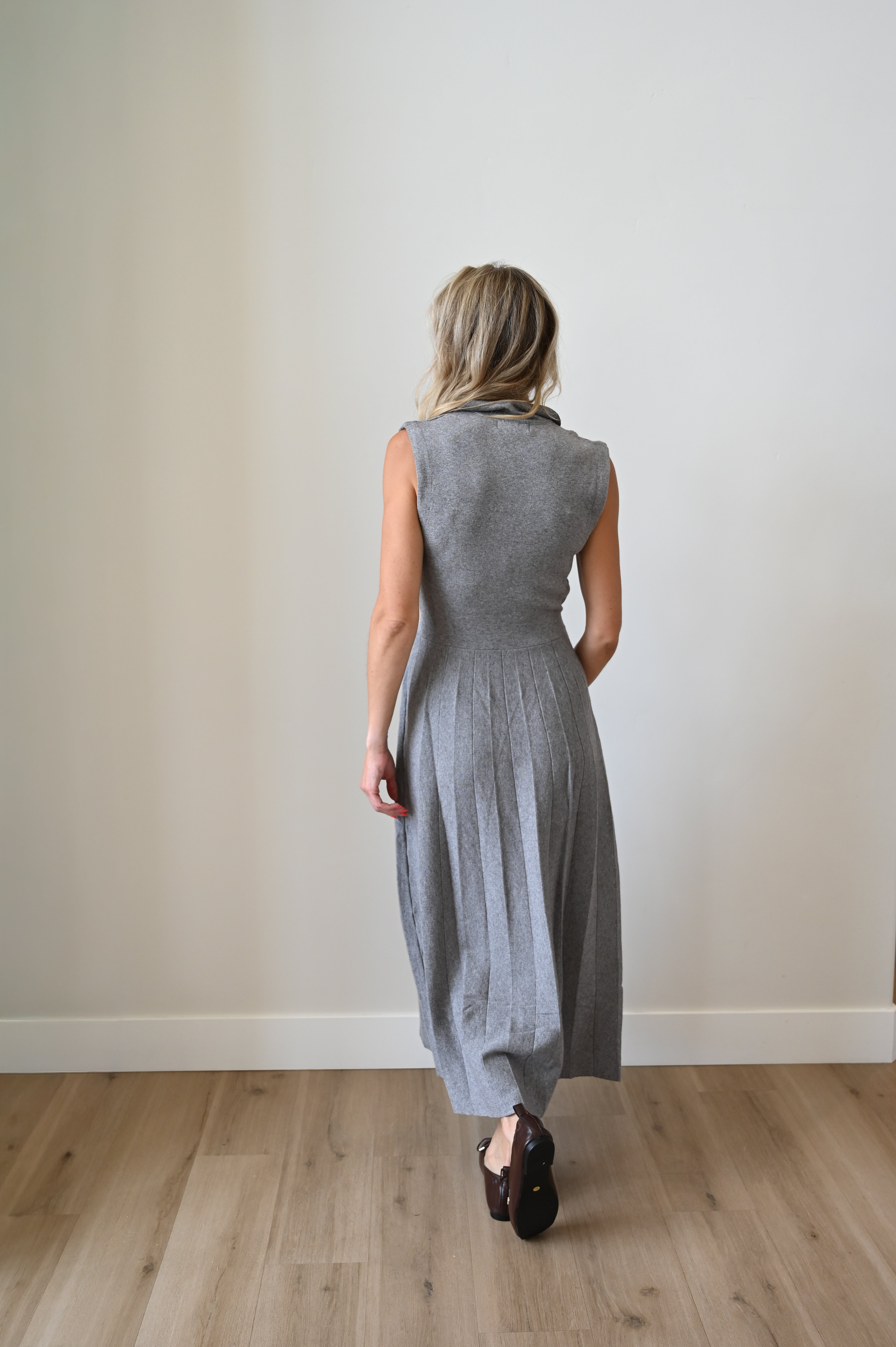 Alice Midi Dress