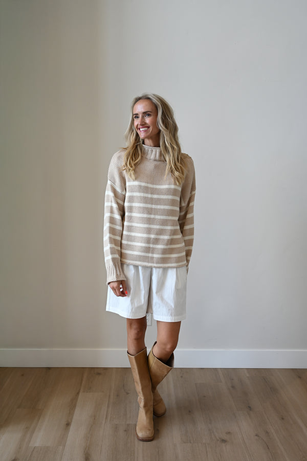 Sarah Sweater