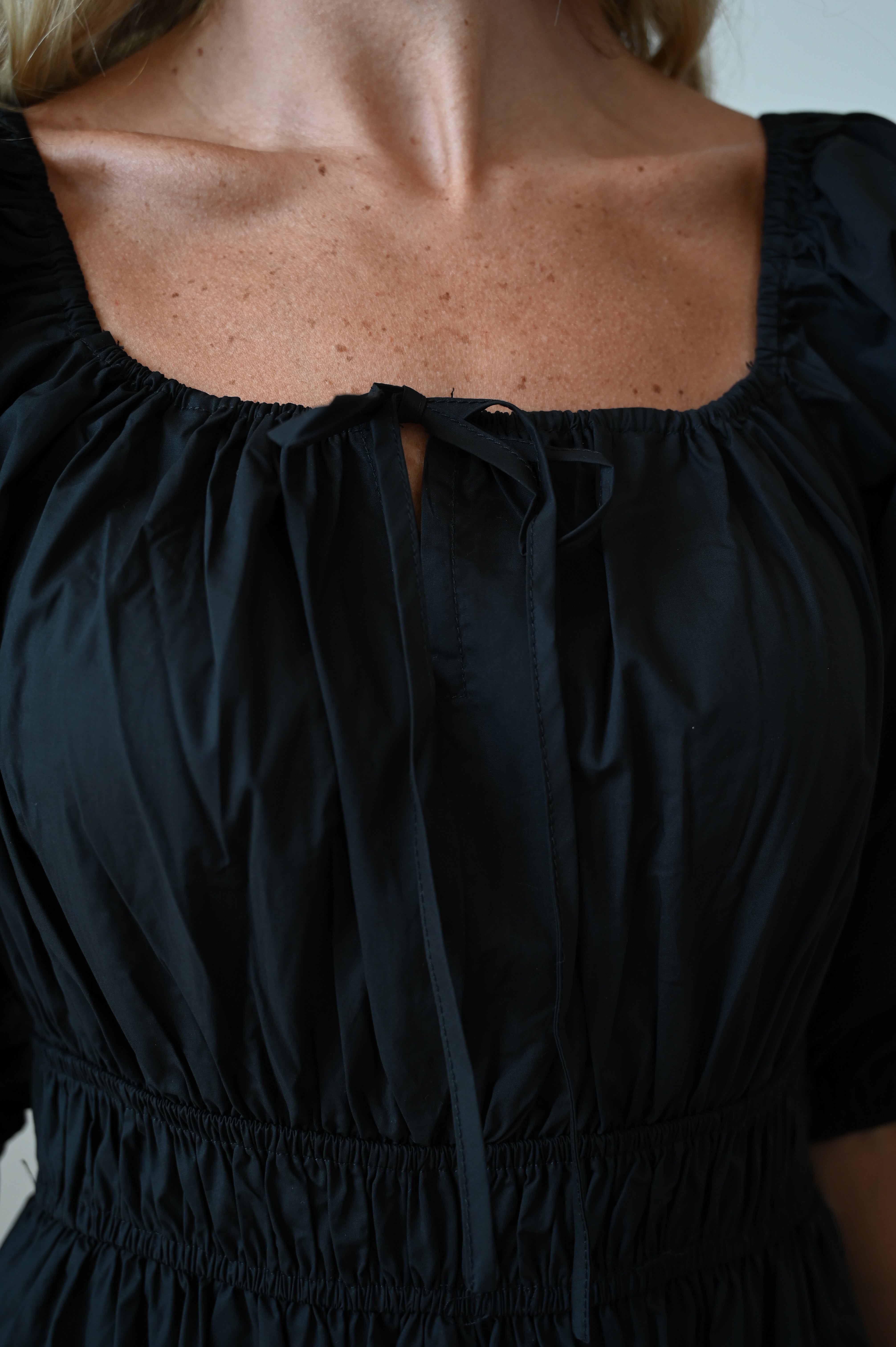 Sunday Midi Dress