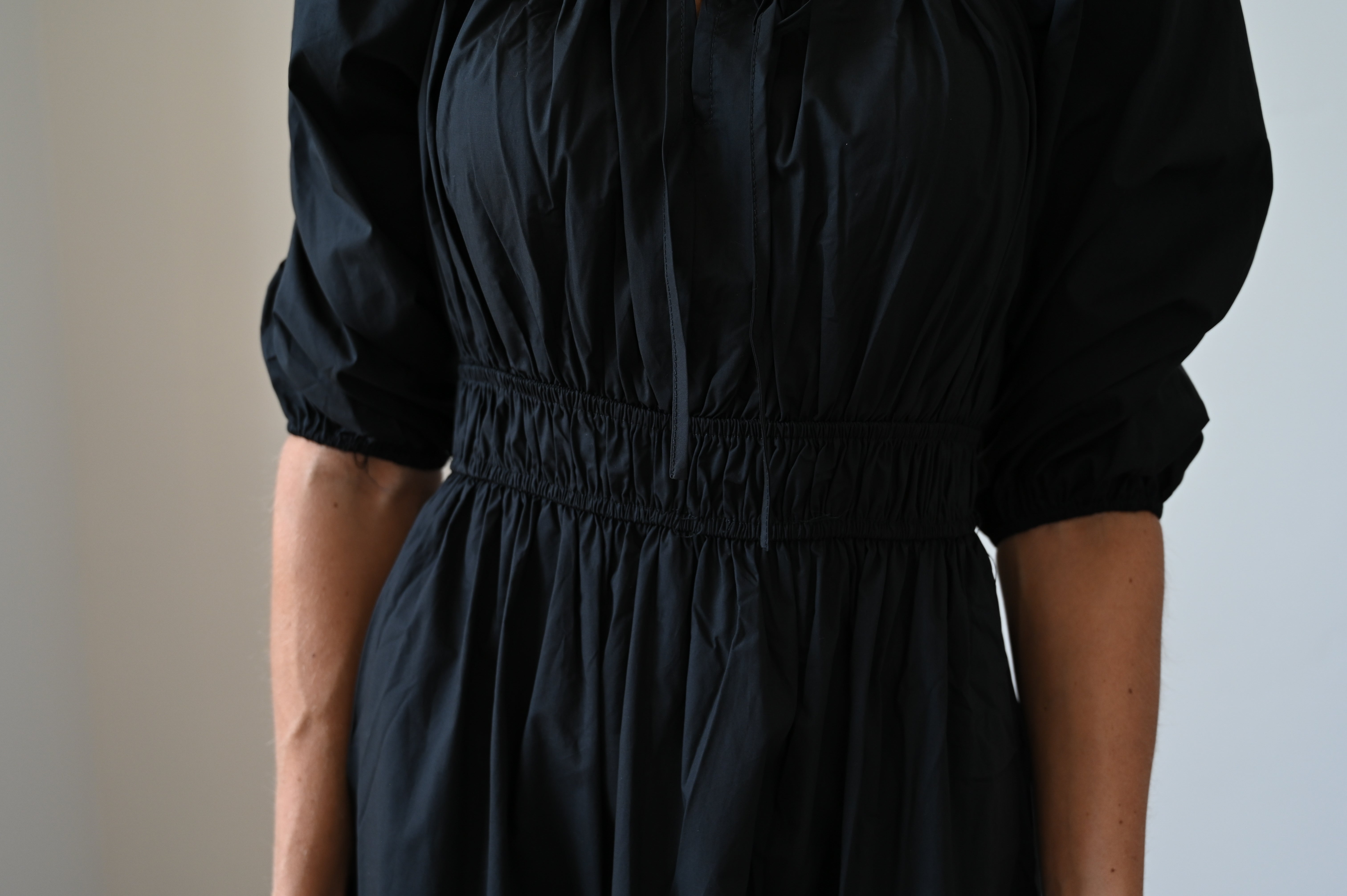 Sunday Midi Dress
