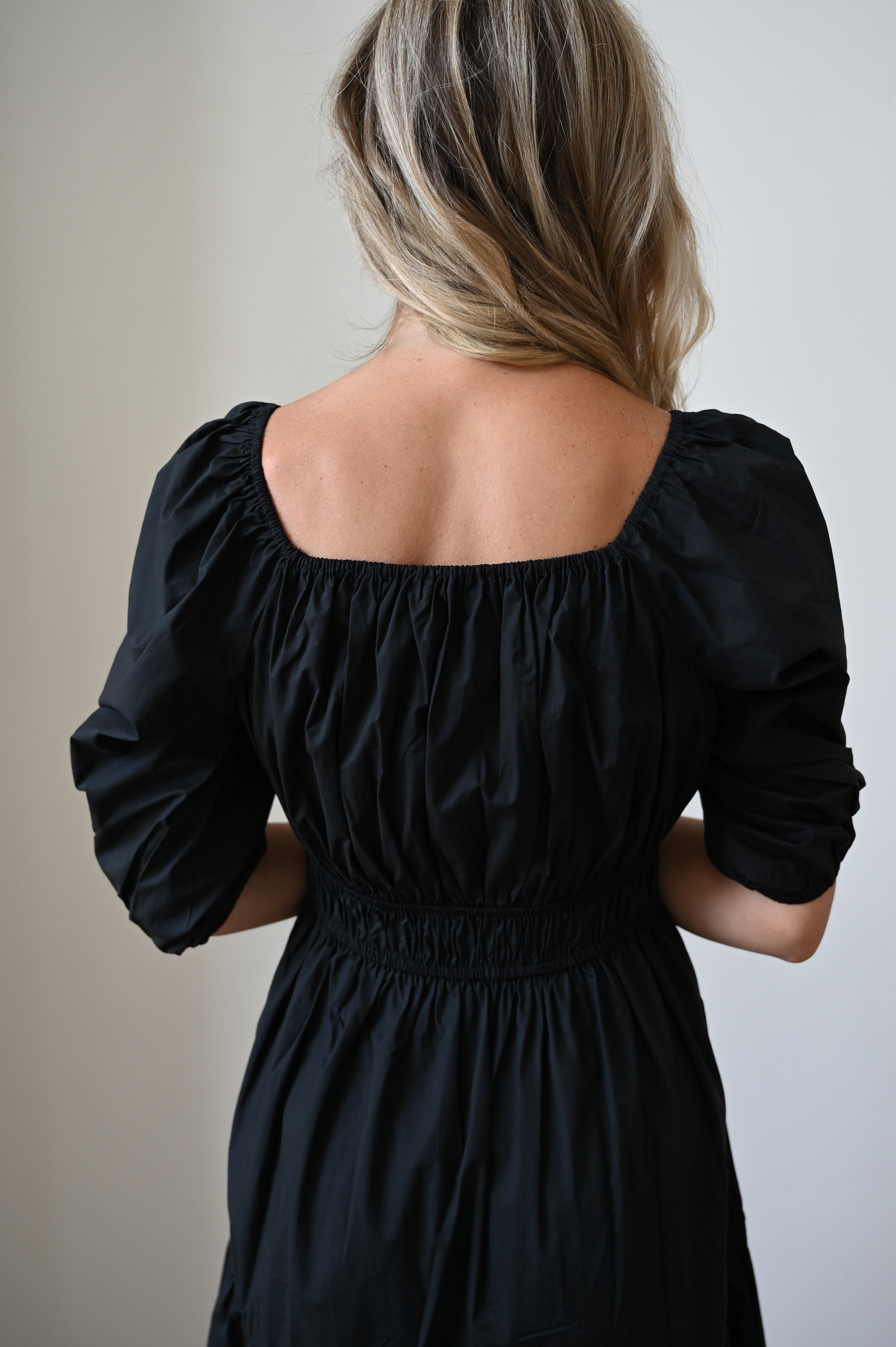 Sunday Midi Dress