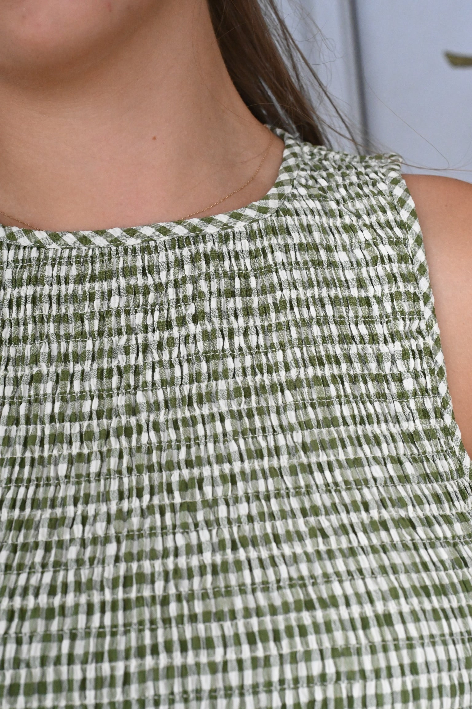 Eliza Midi Dress