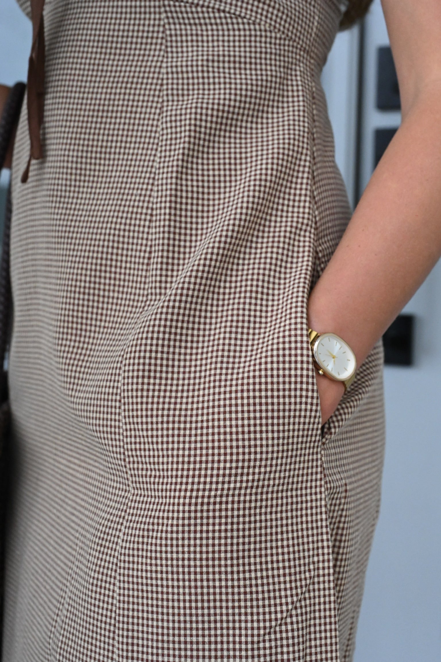 Briar Dress