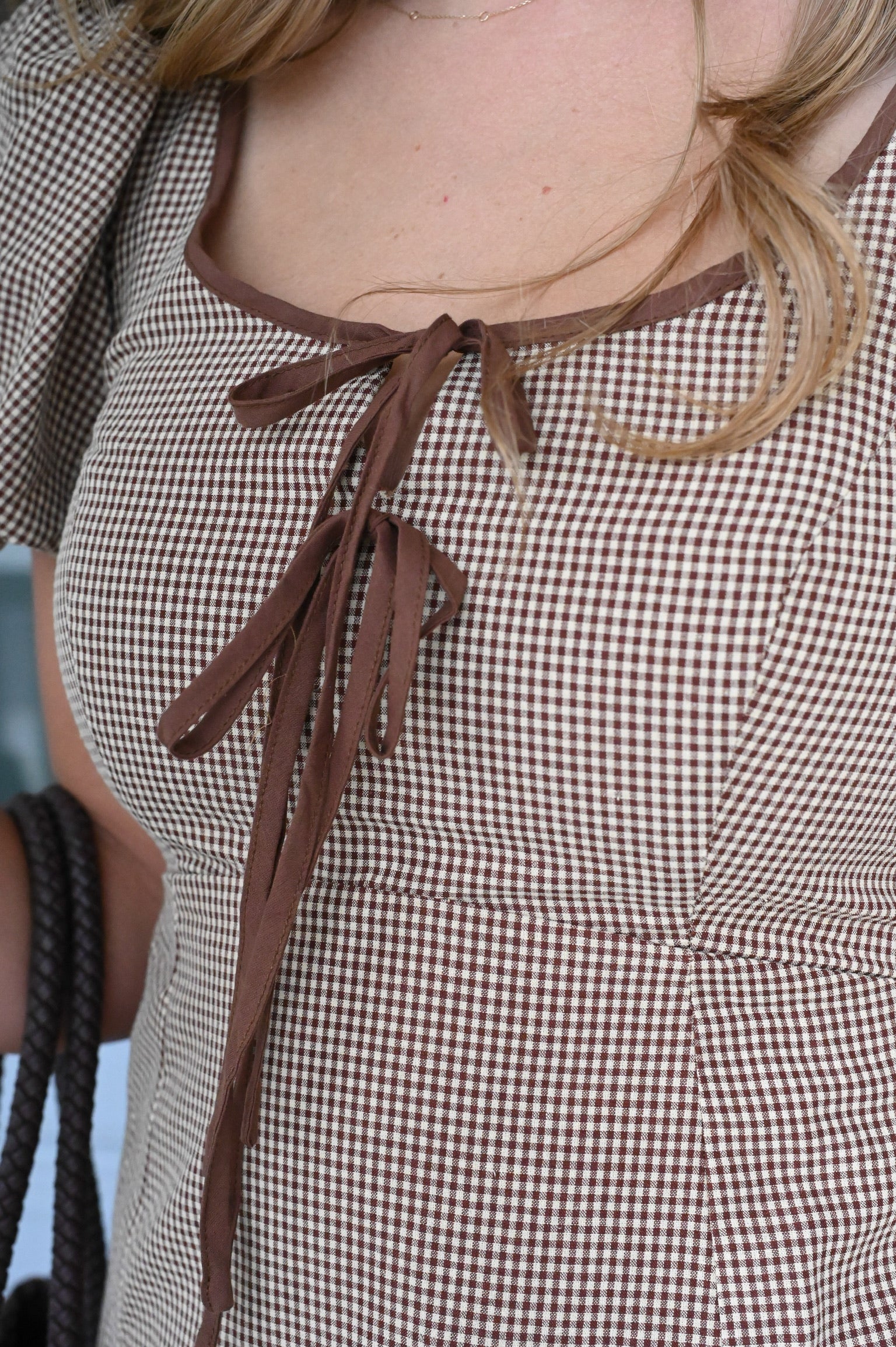 Briar Dress