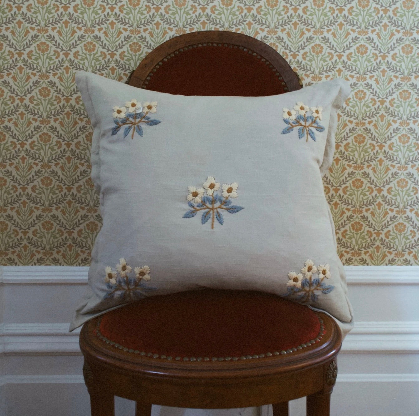 Florence Pillow Cover