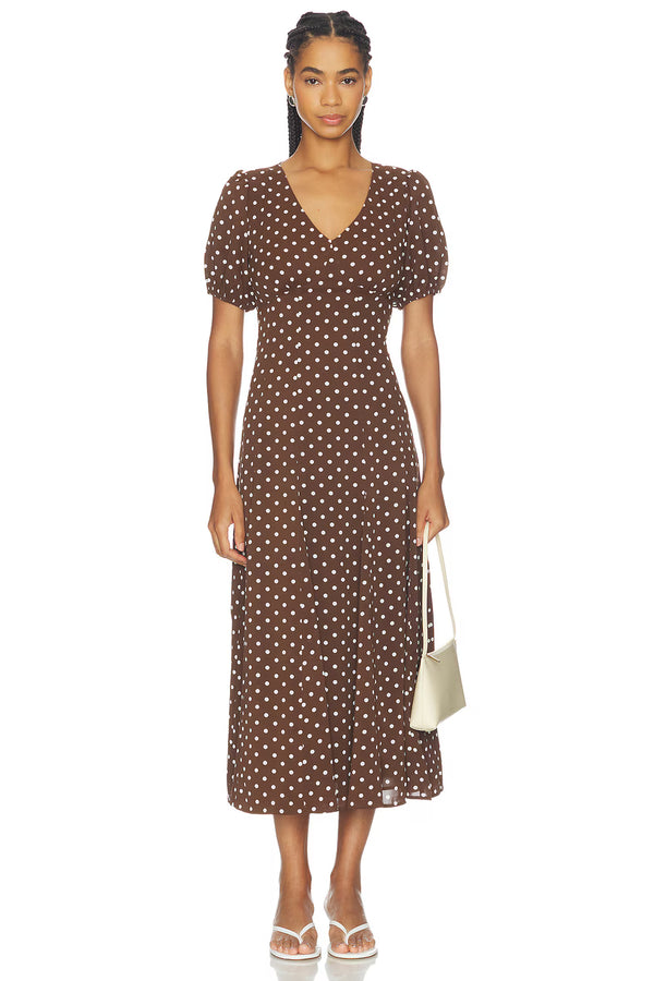 Anika Dress