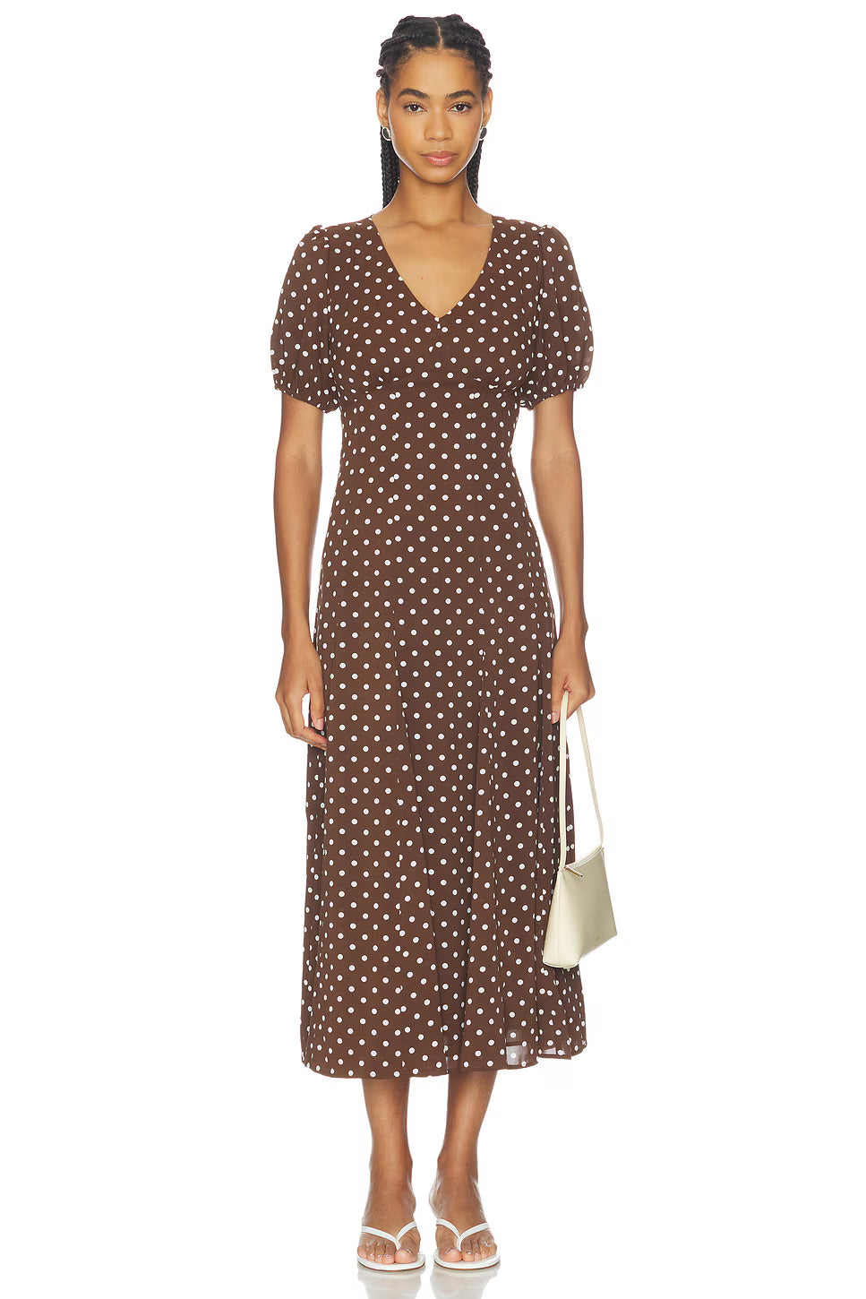 Anika Dress
