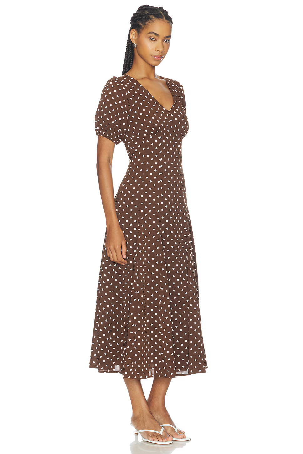 Anika Dress