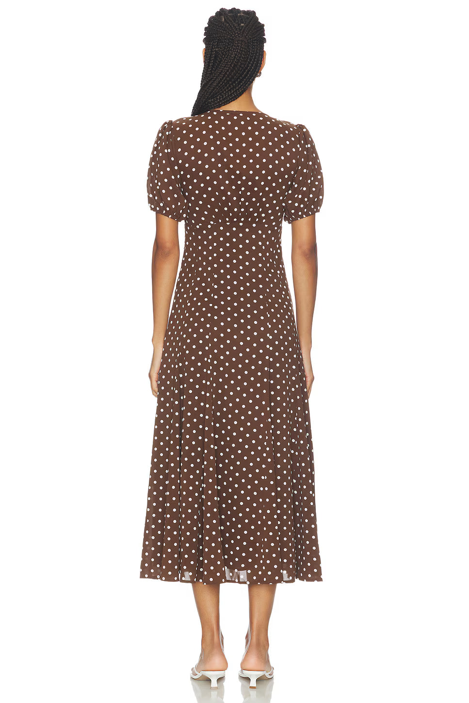 Anika Dress