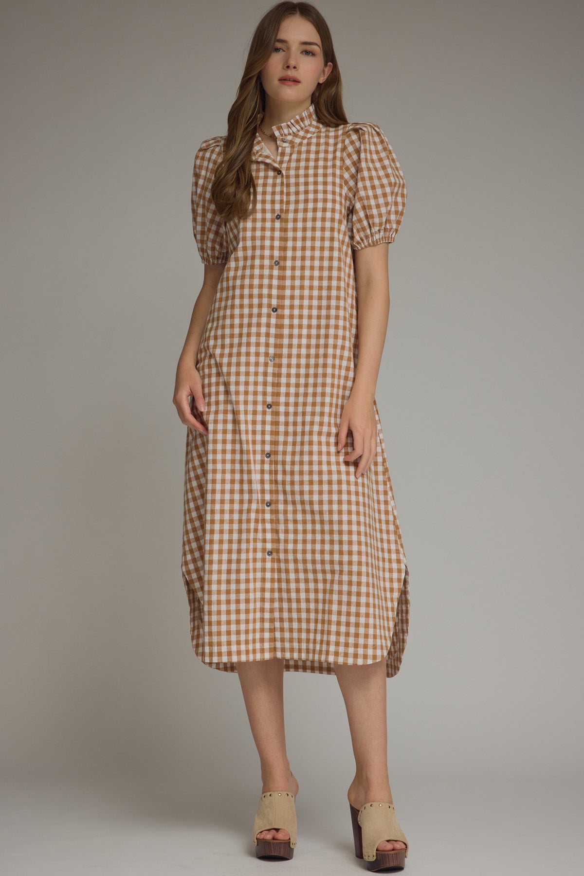 Lydia Dress