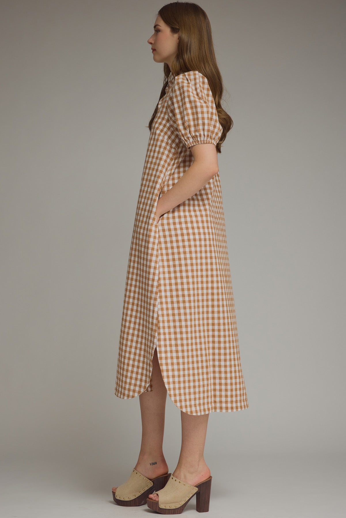 Lydia Dress