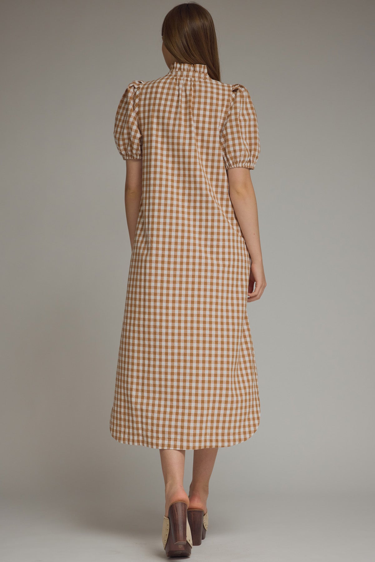 Lydia Dress