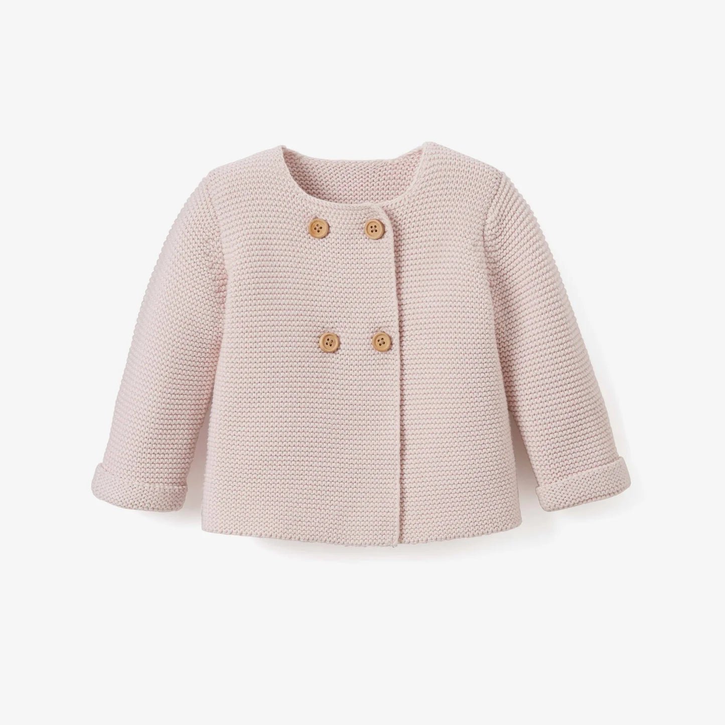 Sofia & Finn Knit Baby Cardigan