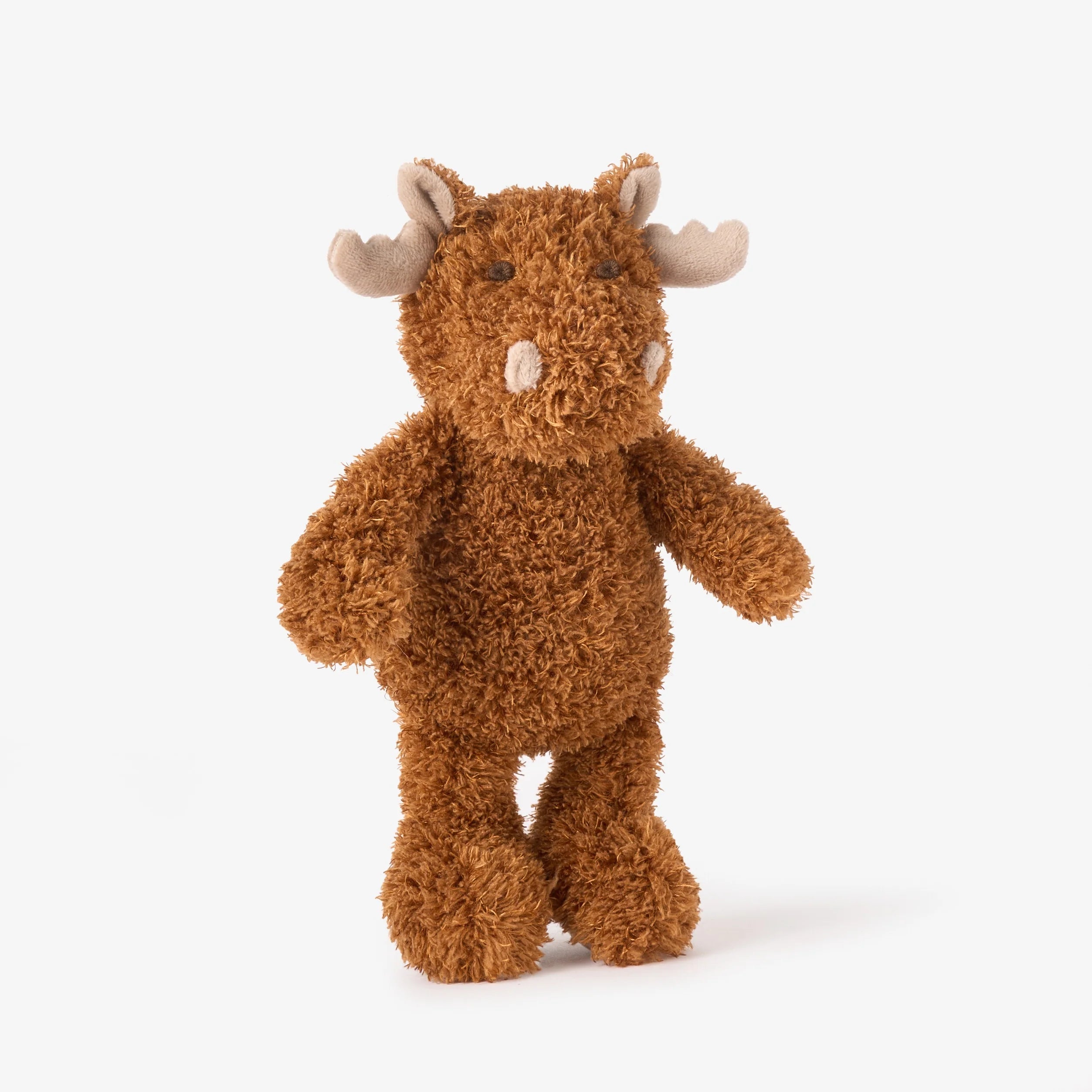 Plush Moose