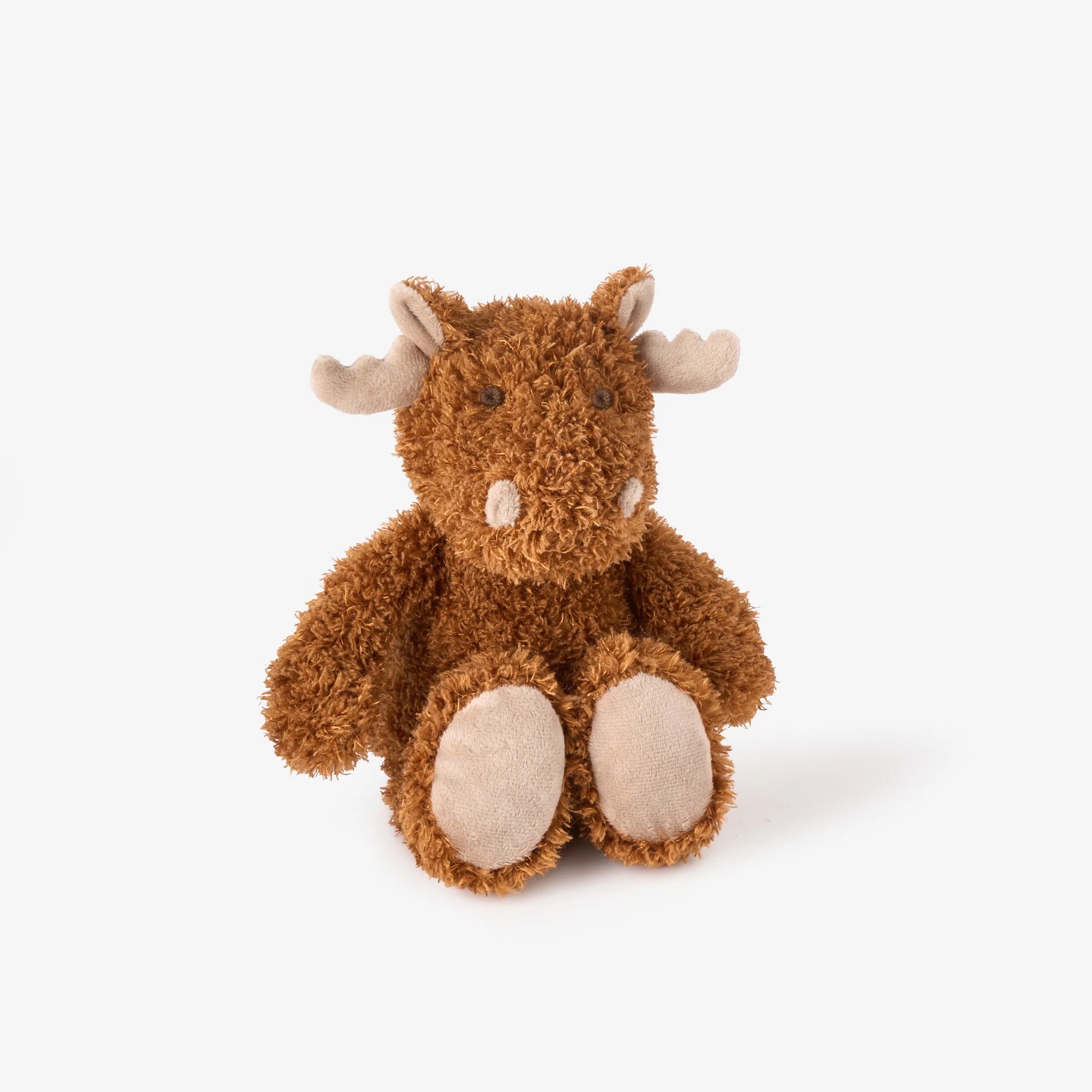 Plush Moose