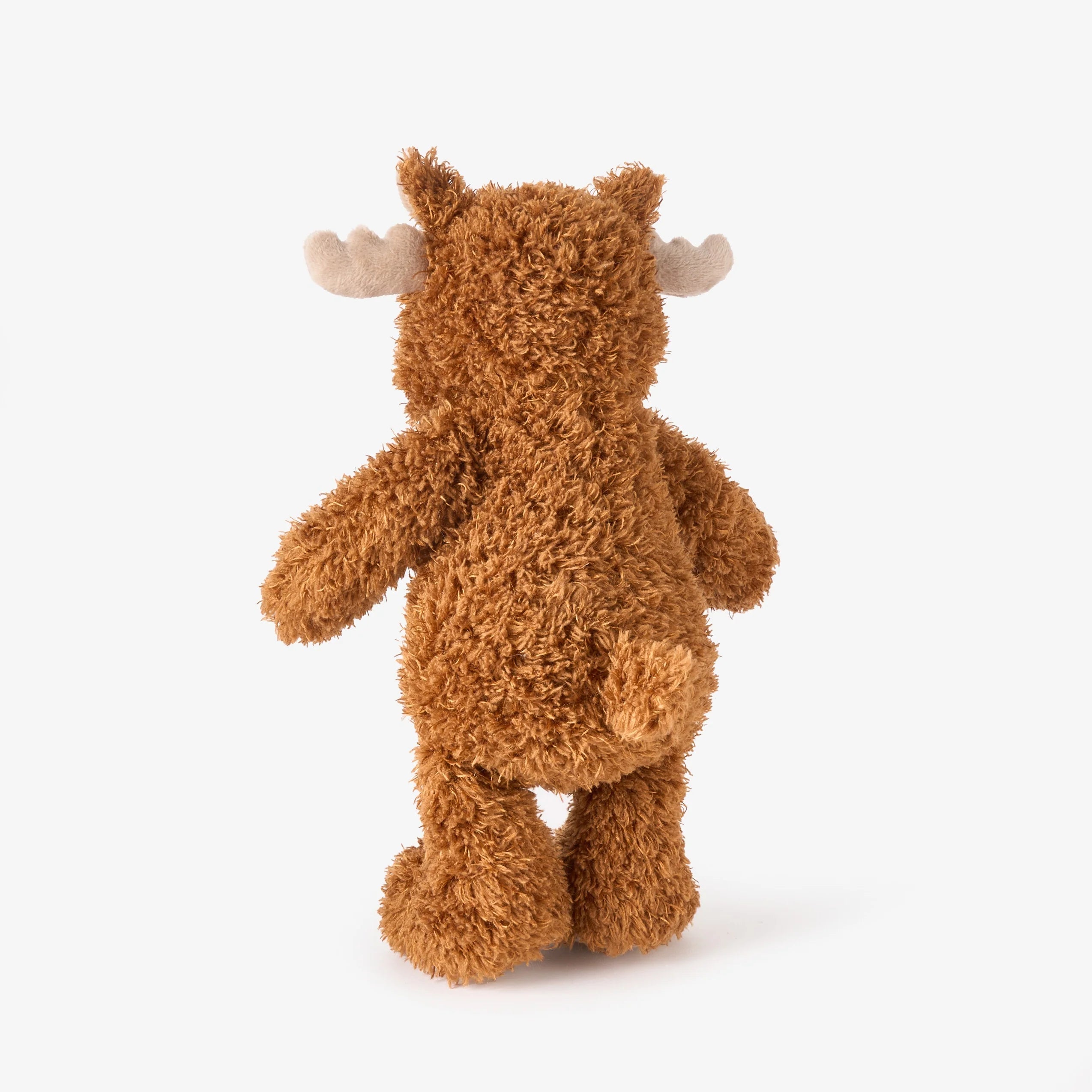 Plush Moose