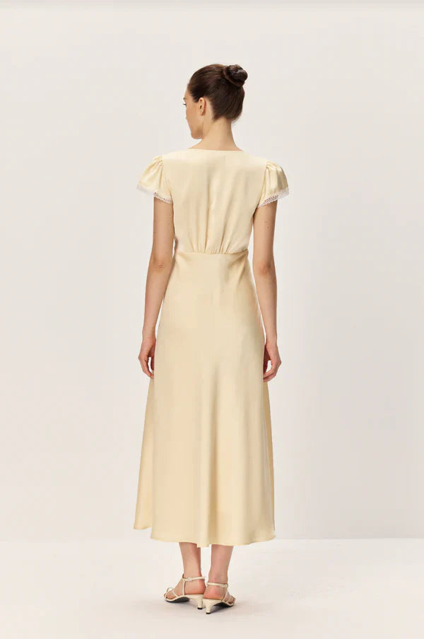 Ondine Dress