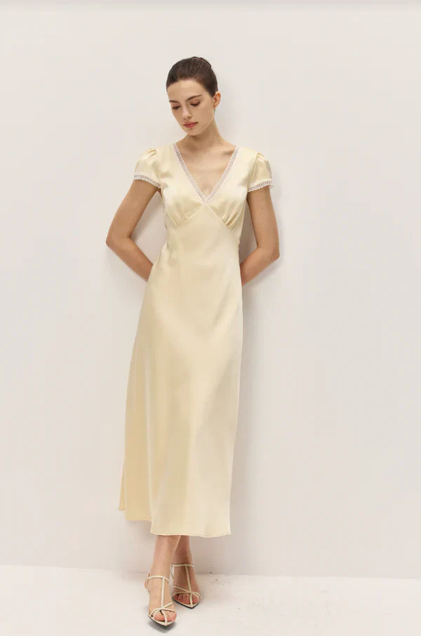 Ondine Dress