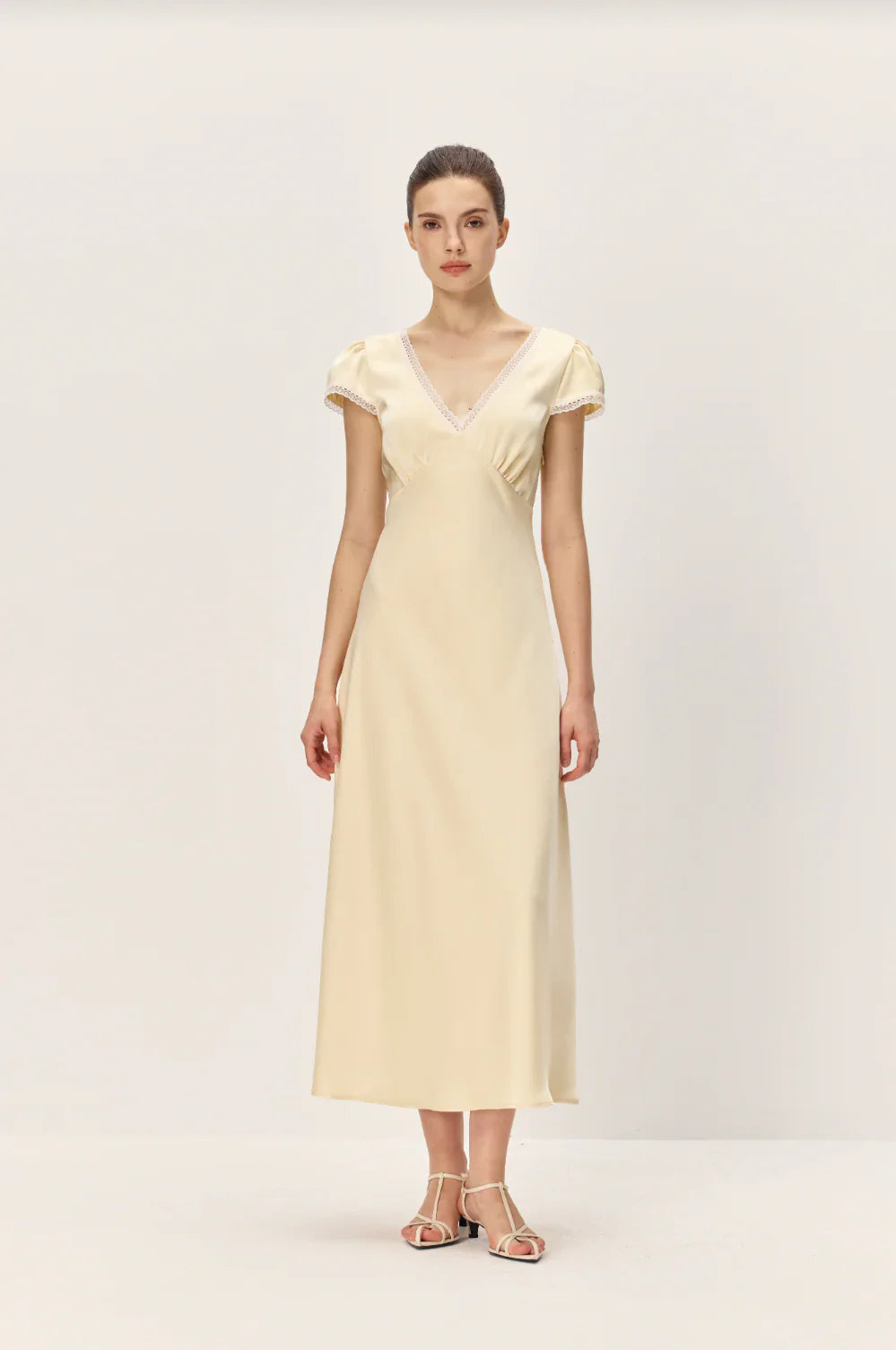 Ondine Dress