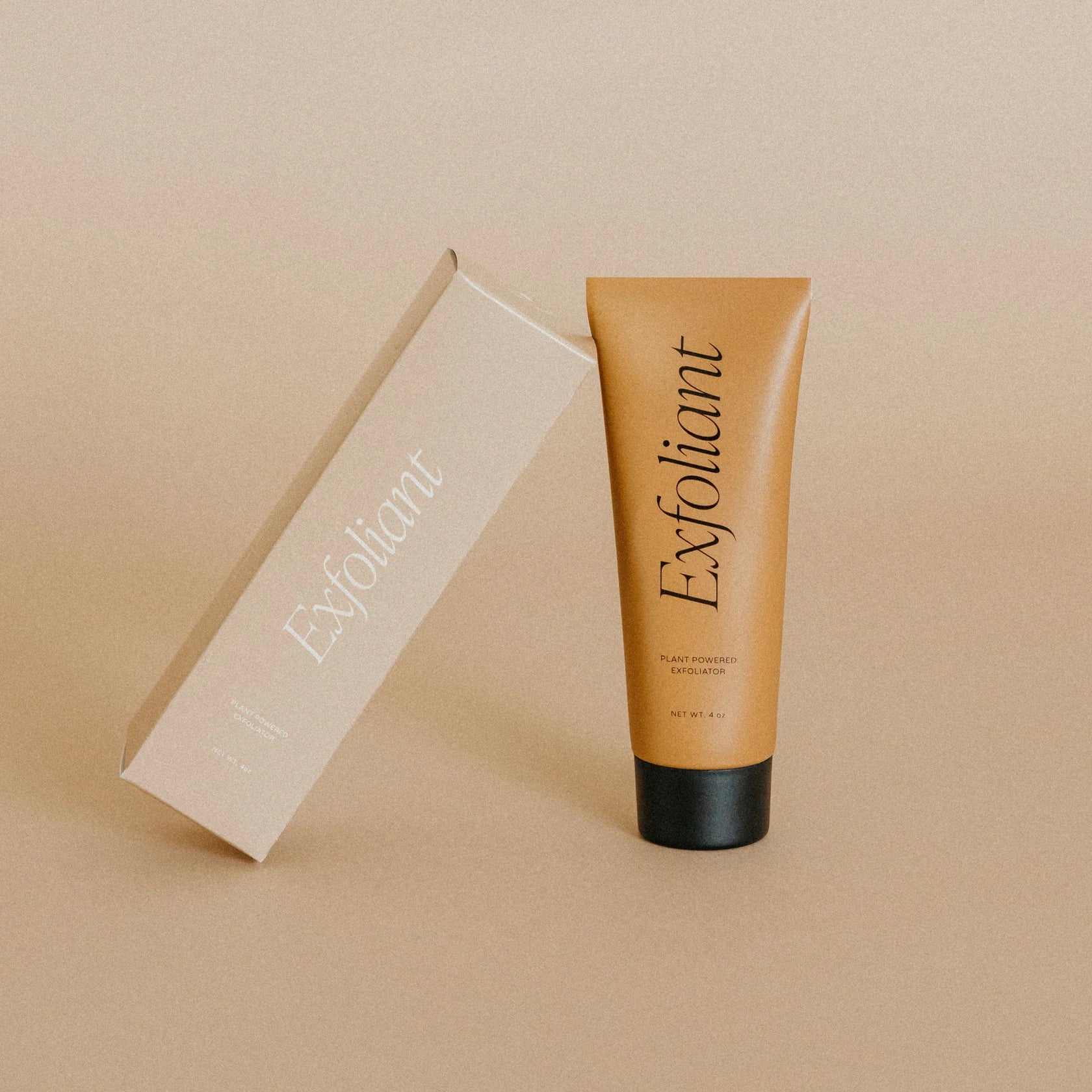 Exfoliant
