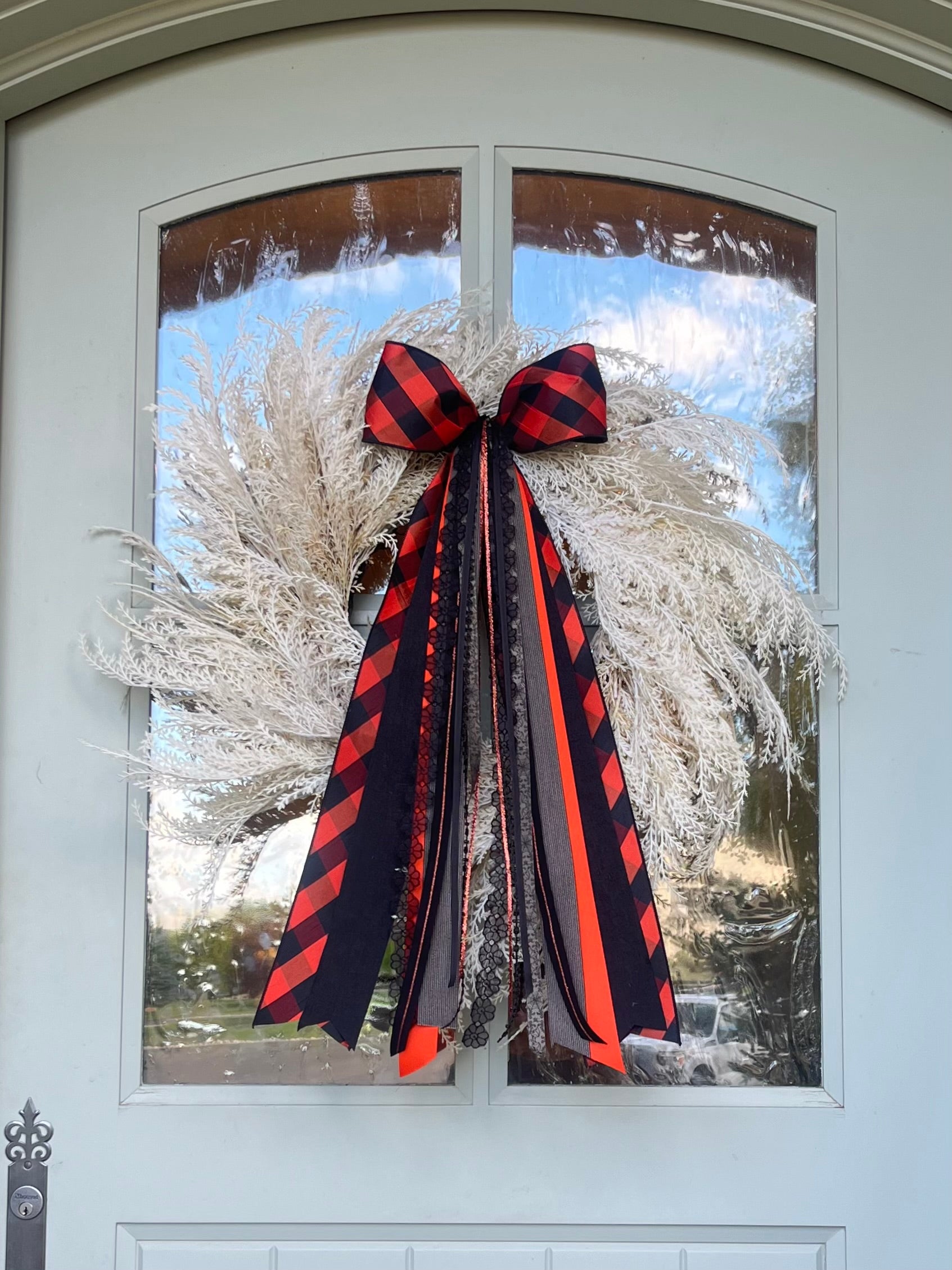 Haven Signature Meadow Wreath 24"