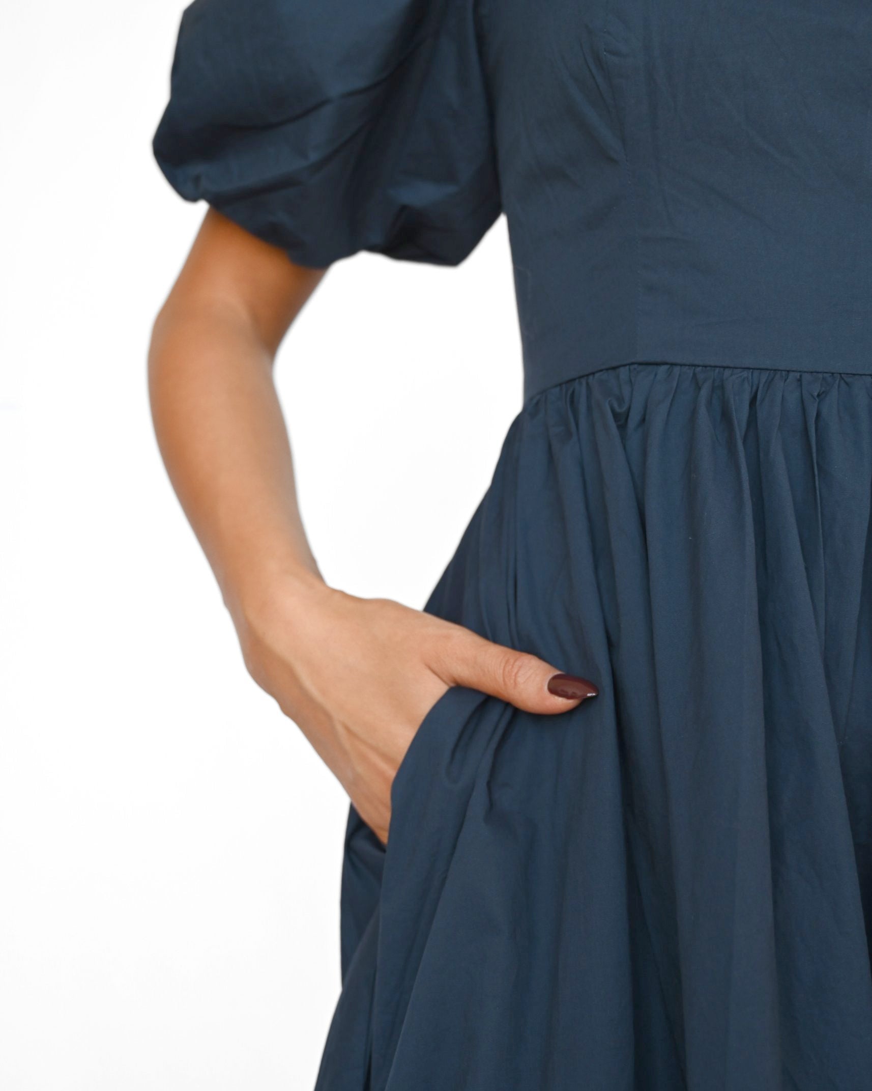 Fallon Dress