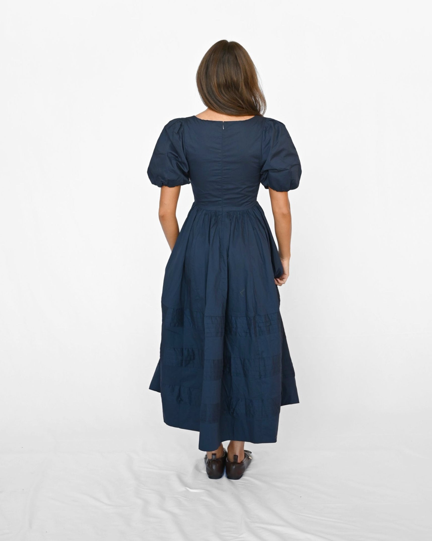 Fallon Dress