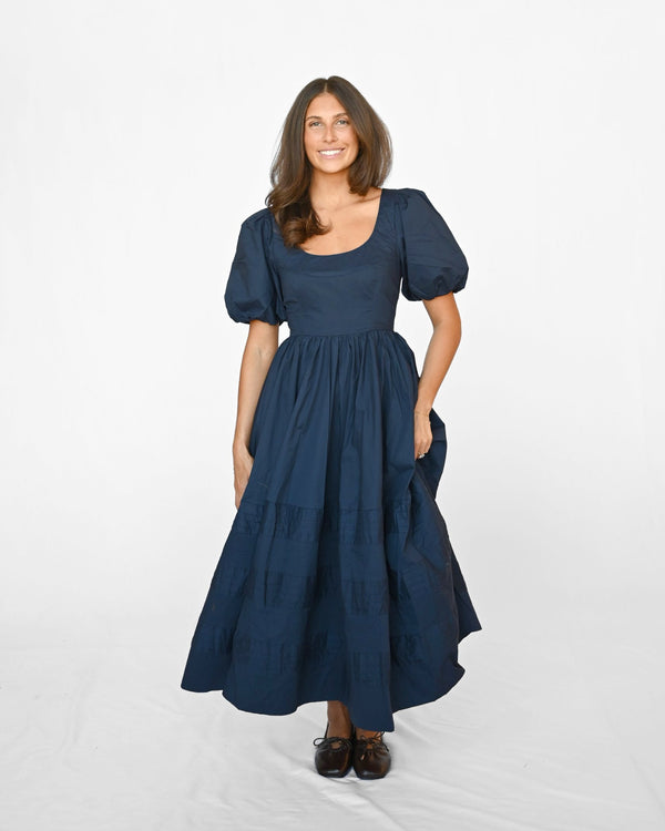 Fallon Dress